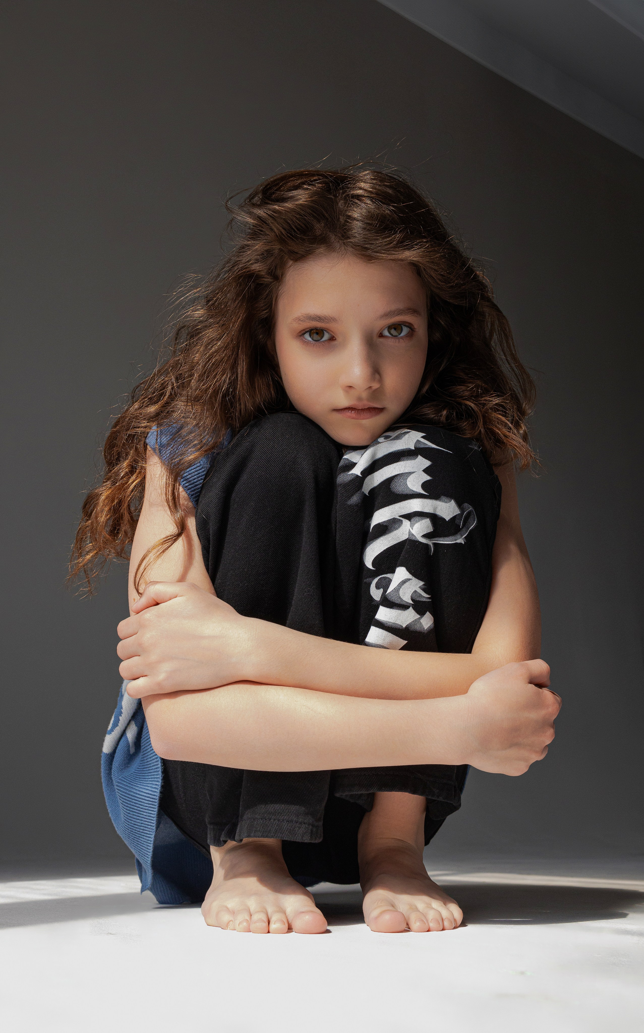 Ксюша. Фотограф Анастасия Пинчук