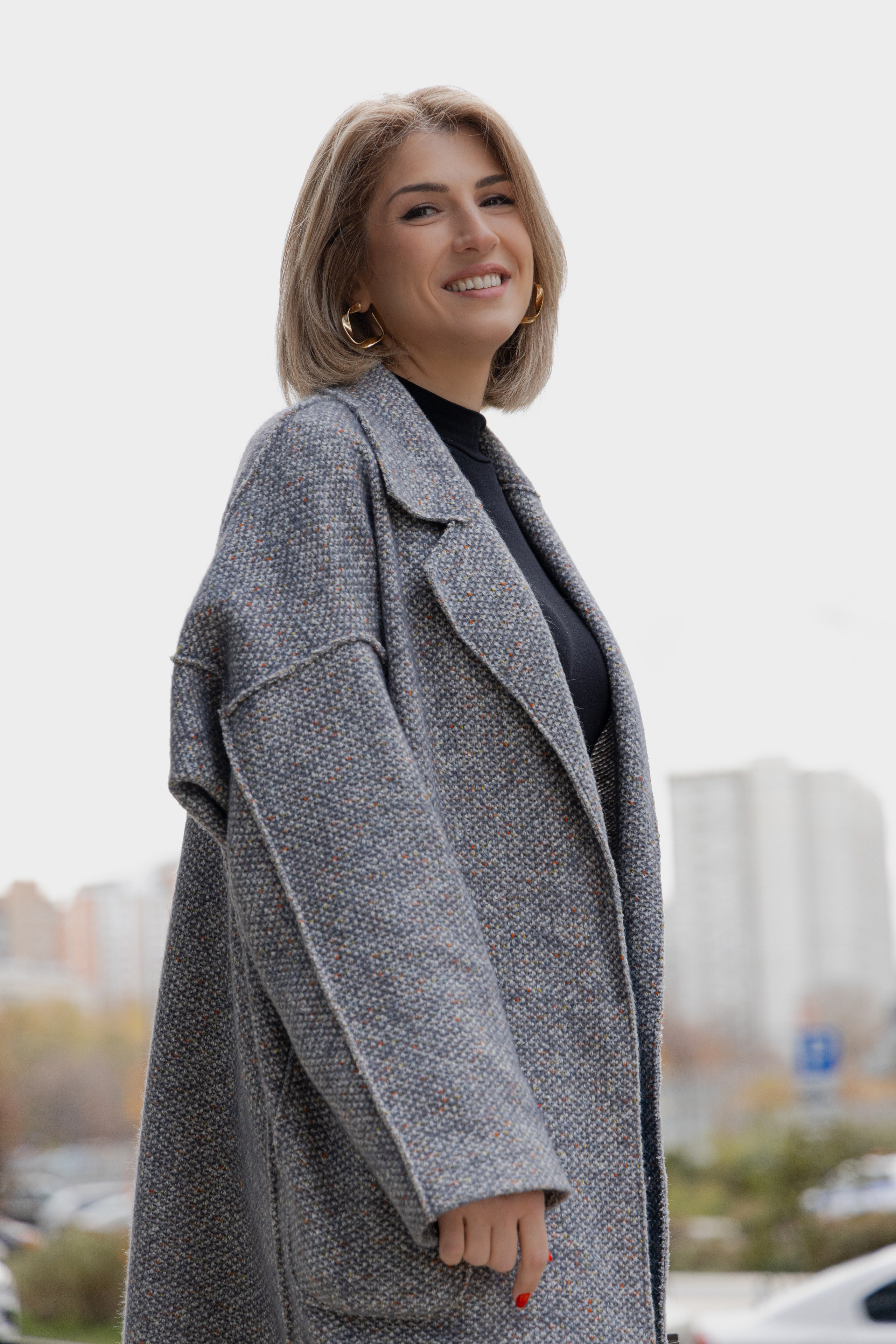 Марианна. Фотограф Анастасия Пинчук