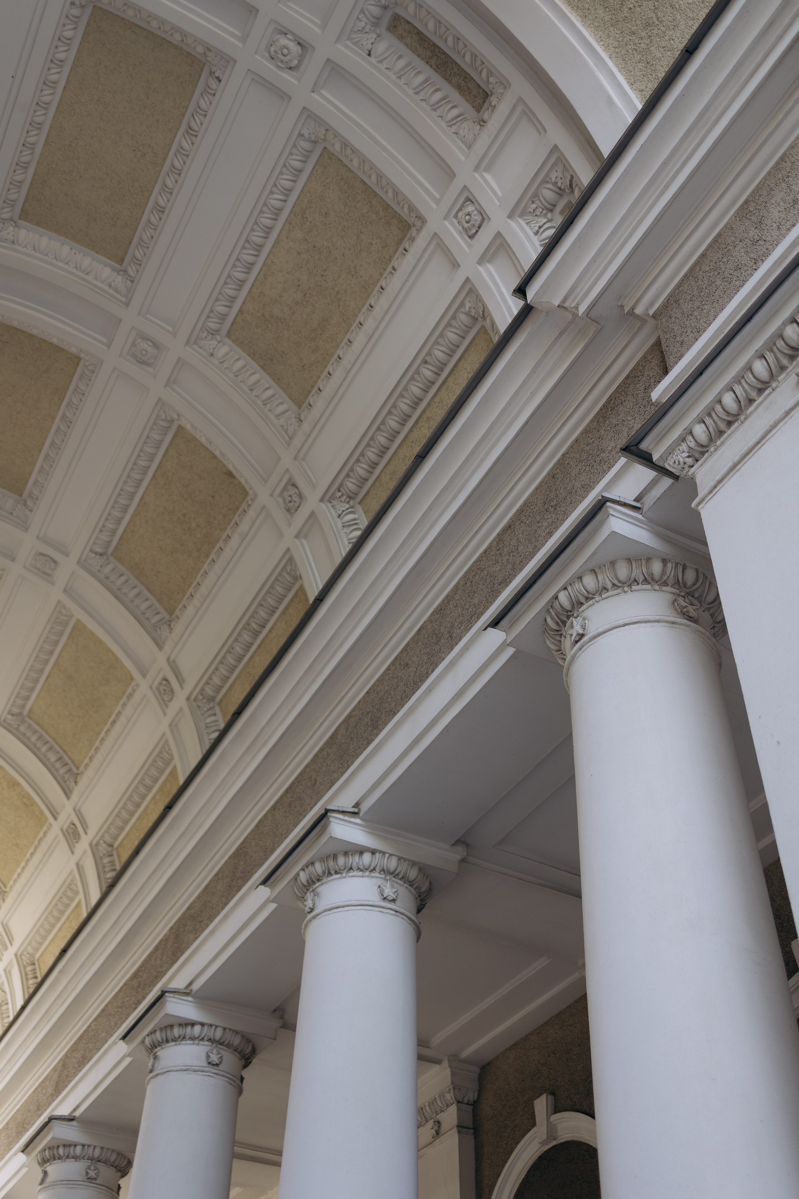 Даша & Максим. Фотограф и преподаватель по фотографии в Воронеже Олеся Микерова