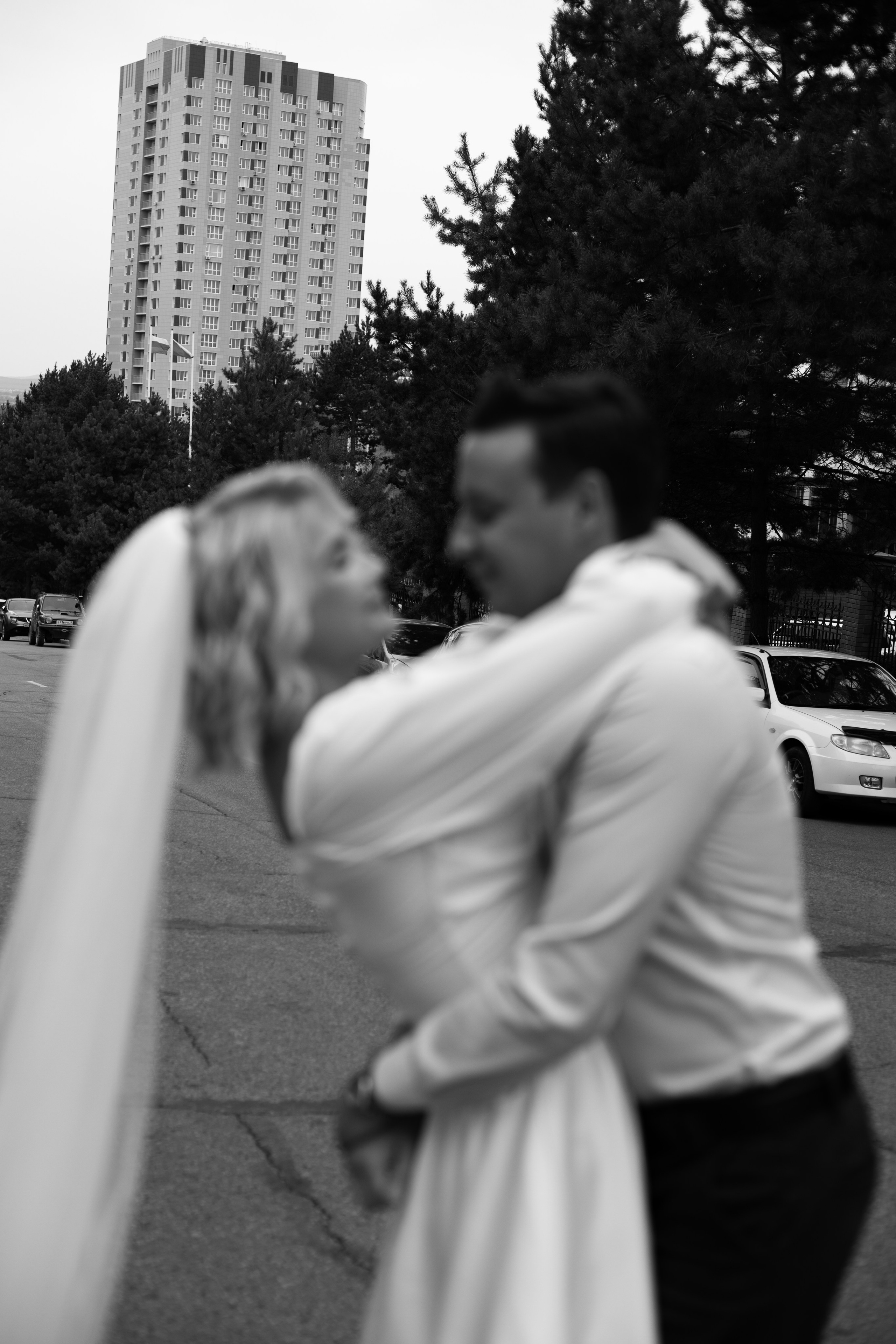 Алена & Сергей. Семейный и свадебный фотограф в Хабаровске