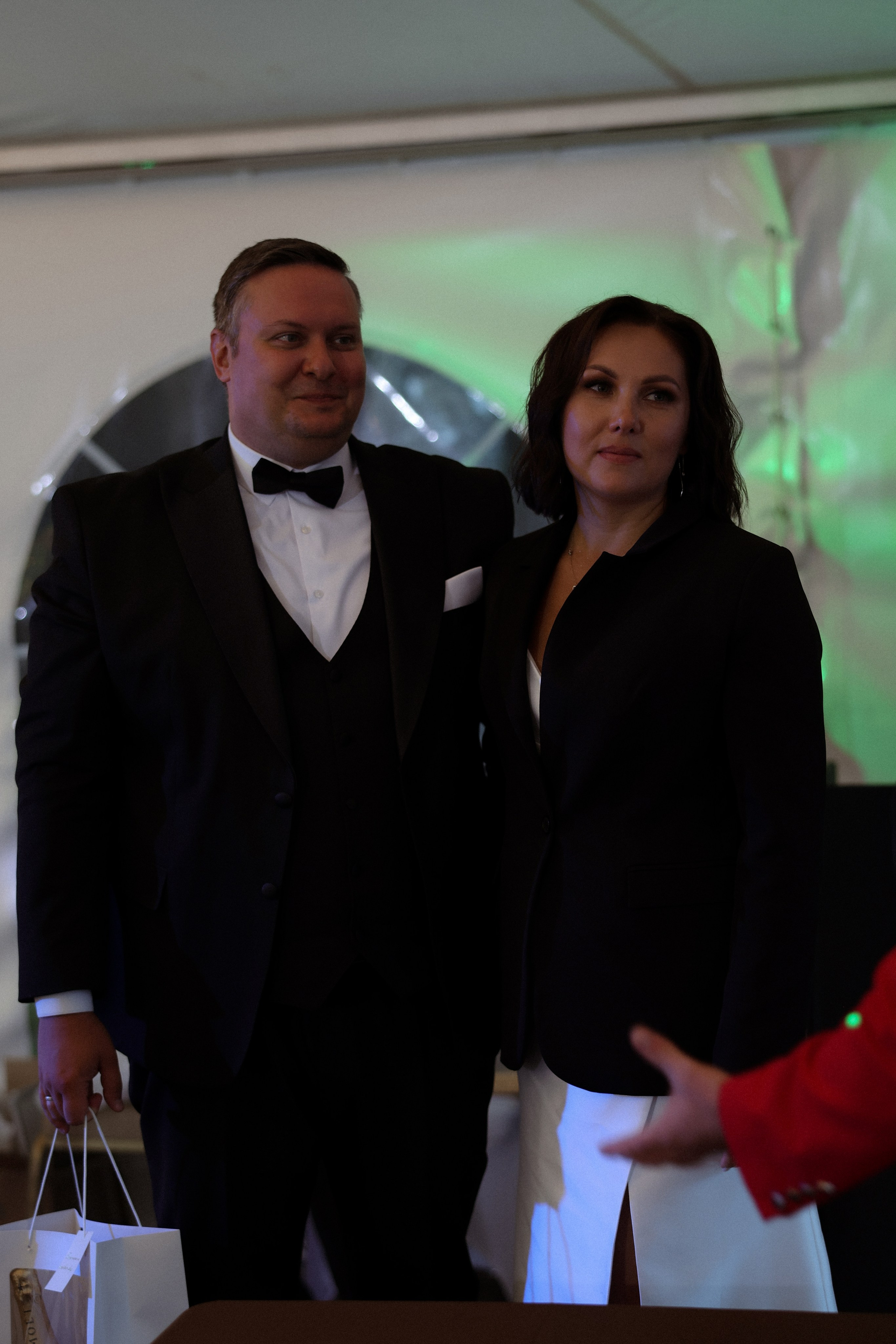 «Магия выставленного света» — Анна и Милан. Свадебный и семейный фотограф в Москве Ломова Ирина