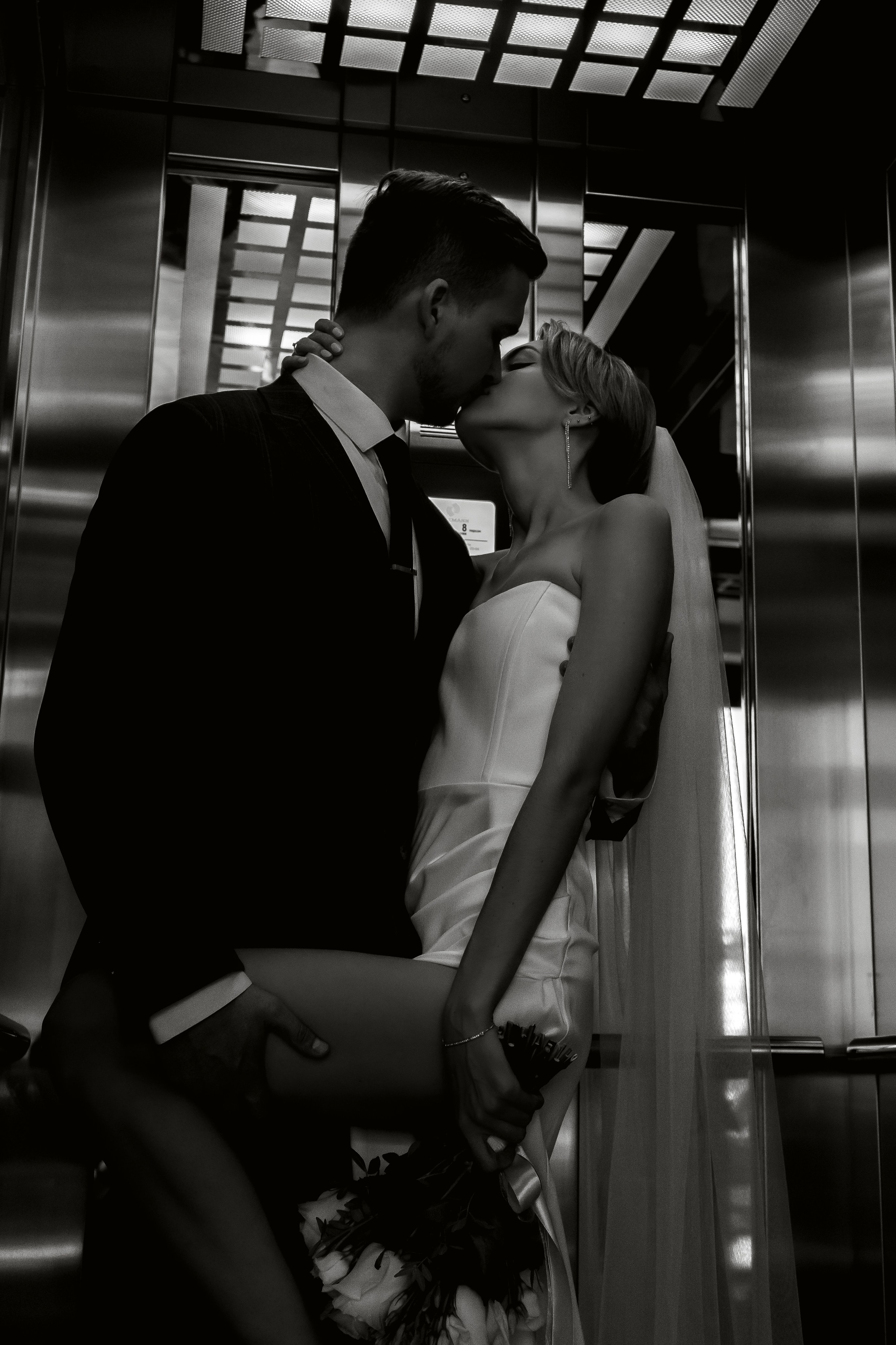 Свадьба Анны и Ивана. Свадебный фотограф в Тольятти Калашникова Анна