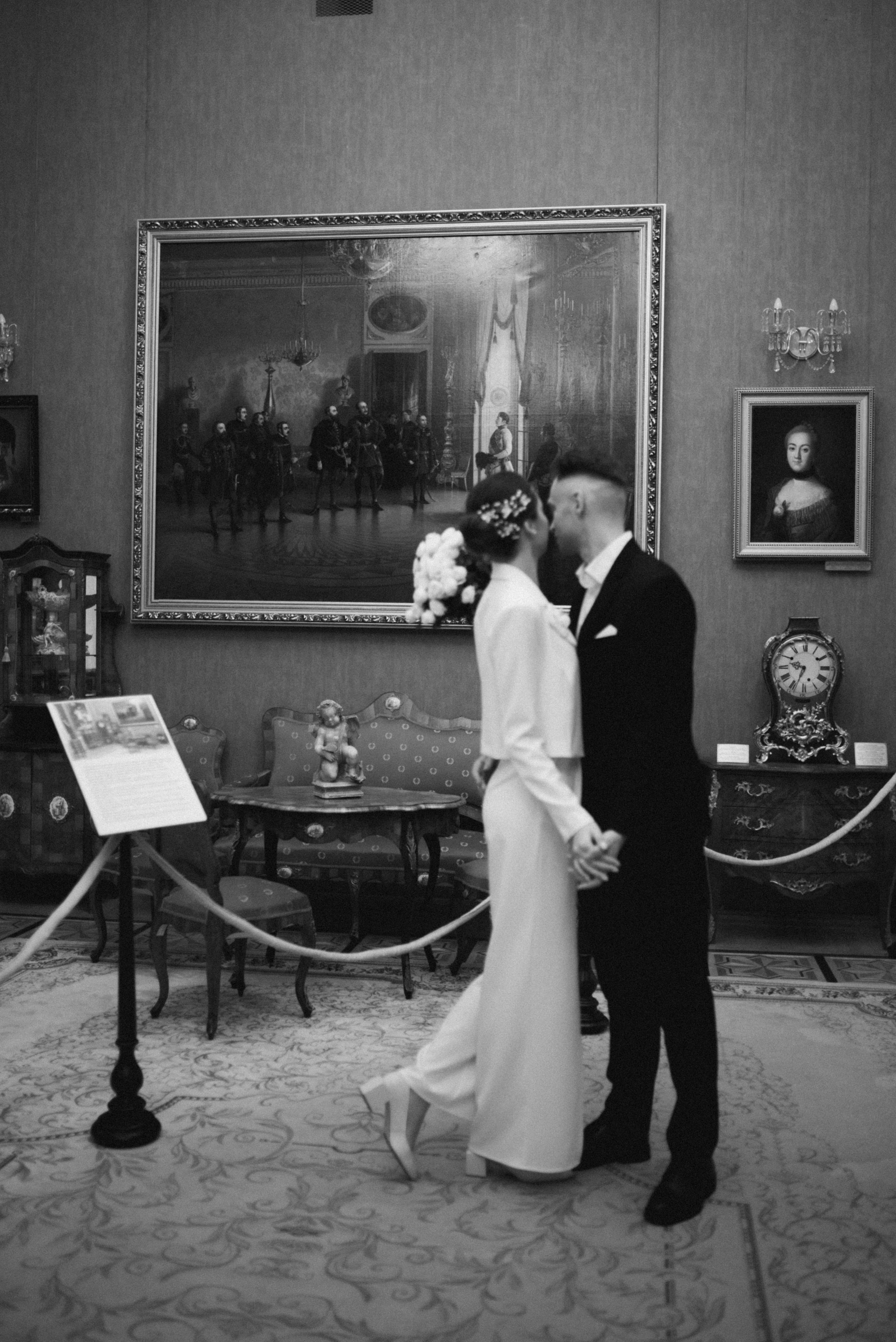 Арина и Павел. Гомель. Фотограф Санкт-Петербург, Новороссийск