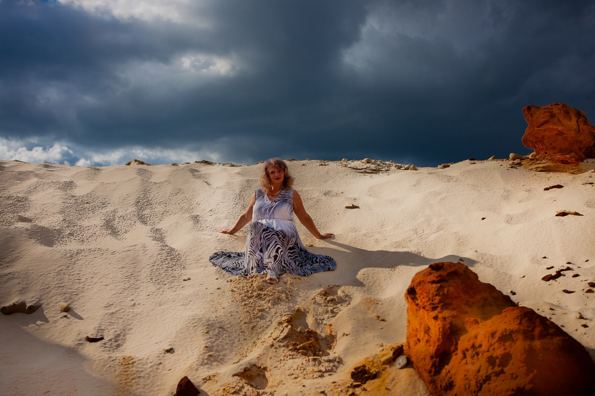 Инна. Фотограф Анастасия Лёвушкина