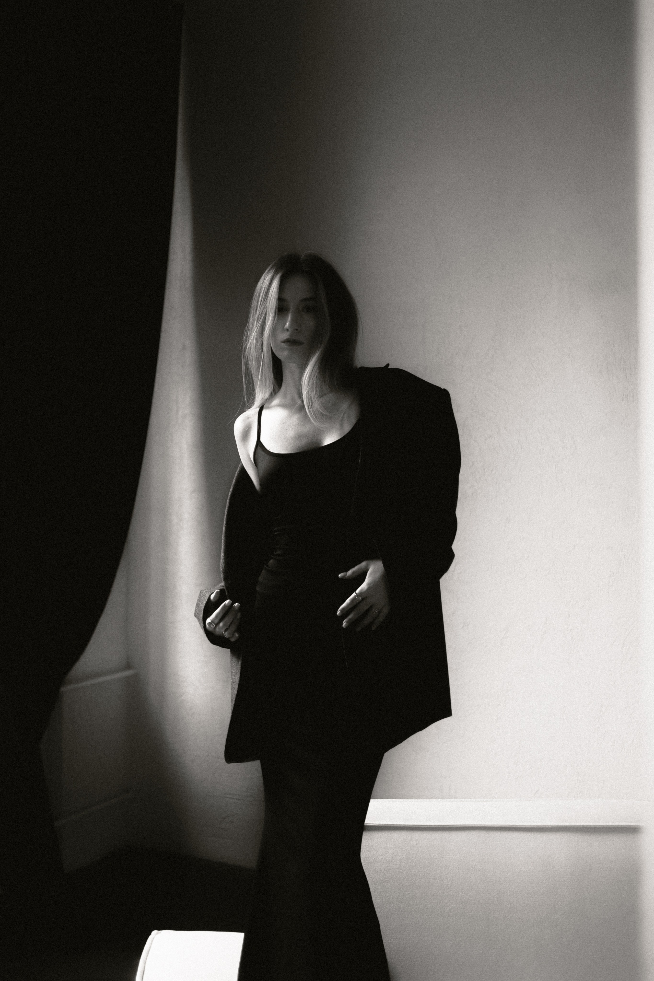 Примеры моих работ. Портретный фотограф Москва