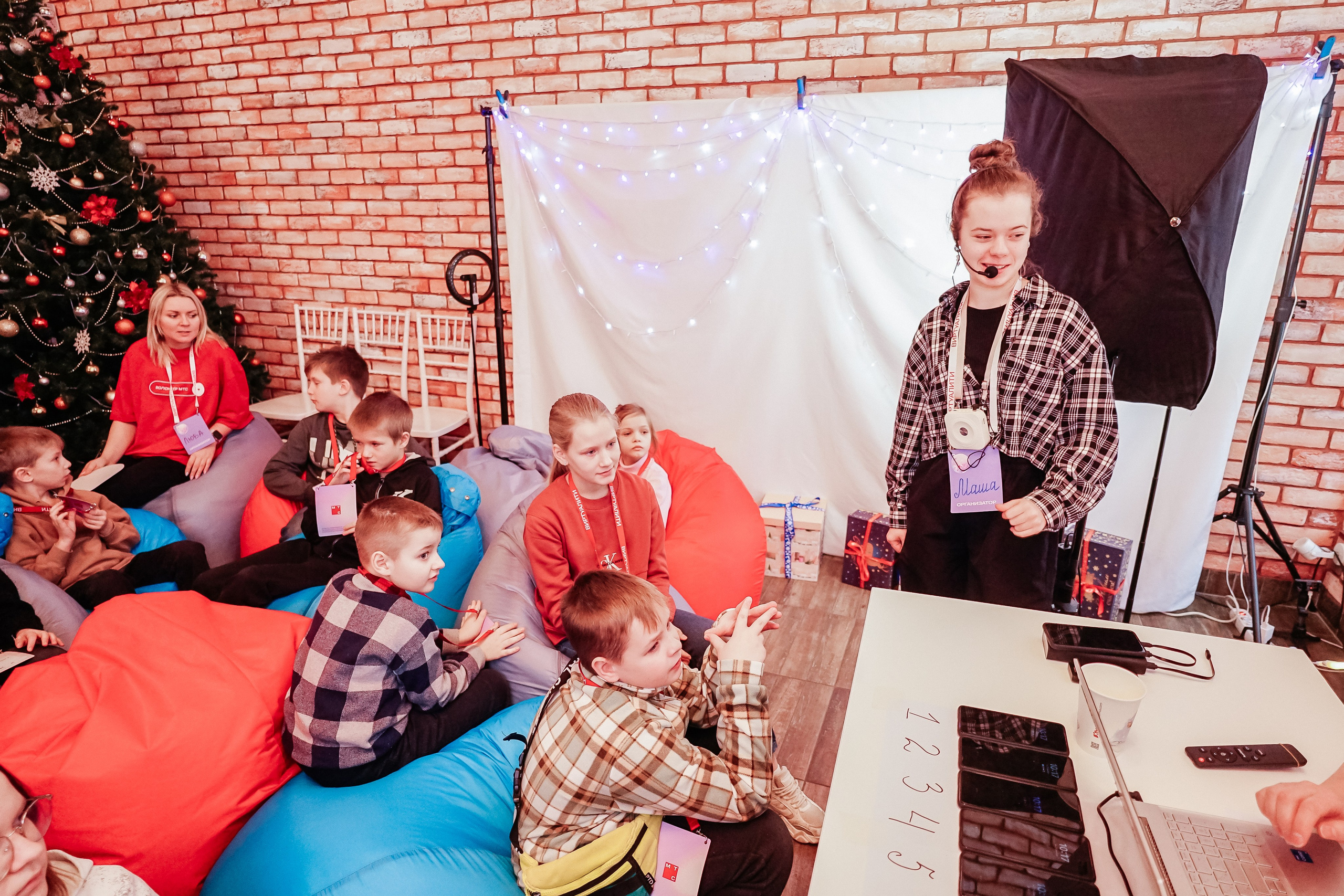 ВИРТУАЛИТИ | Смоленск. Фотограф и видеограф Смоленск | Студия Цезарь