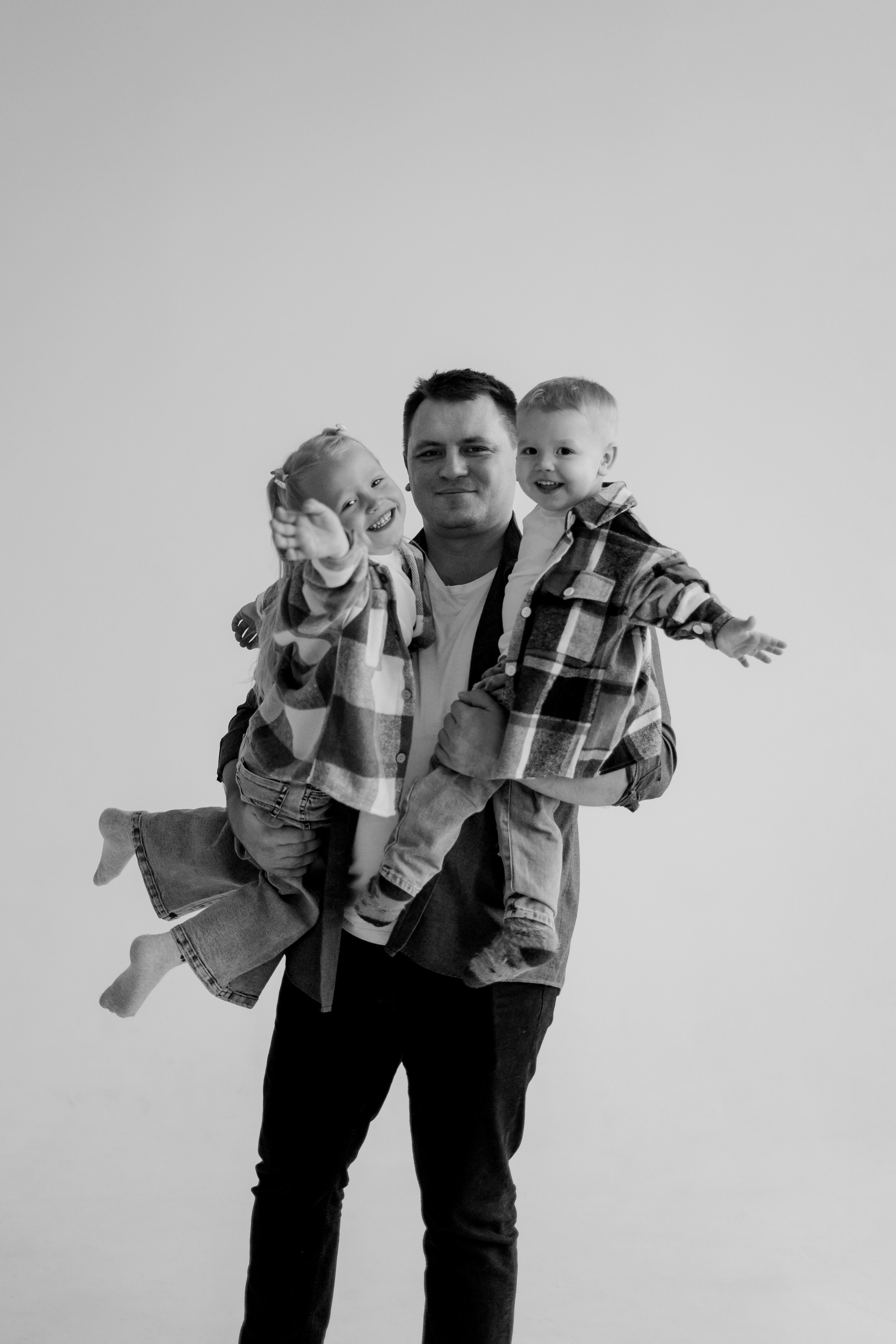 Степуро. Фотограф Валерия Крахмалева