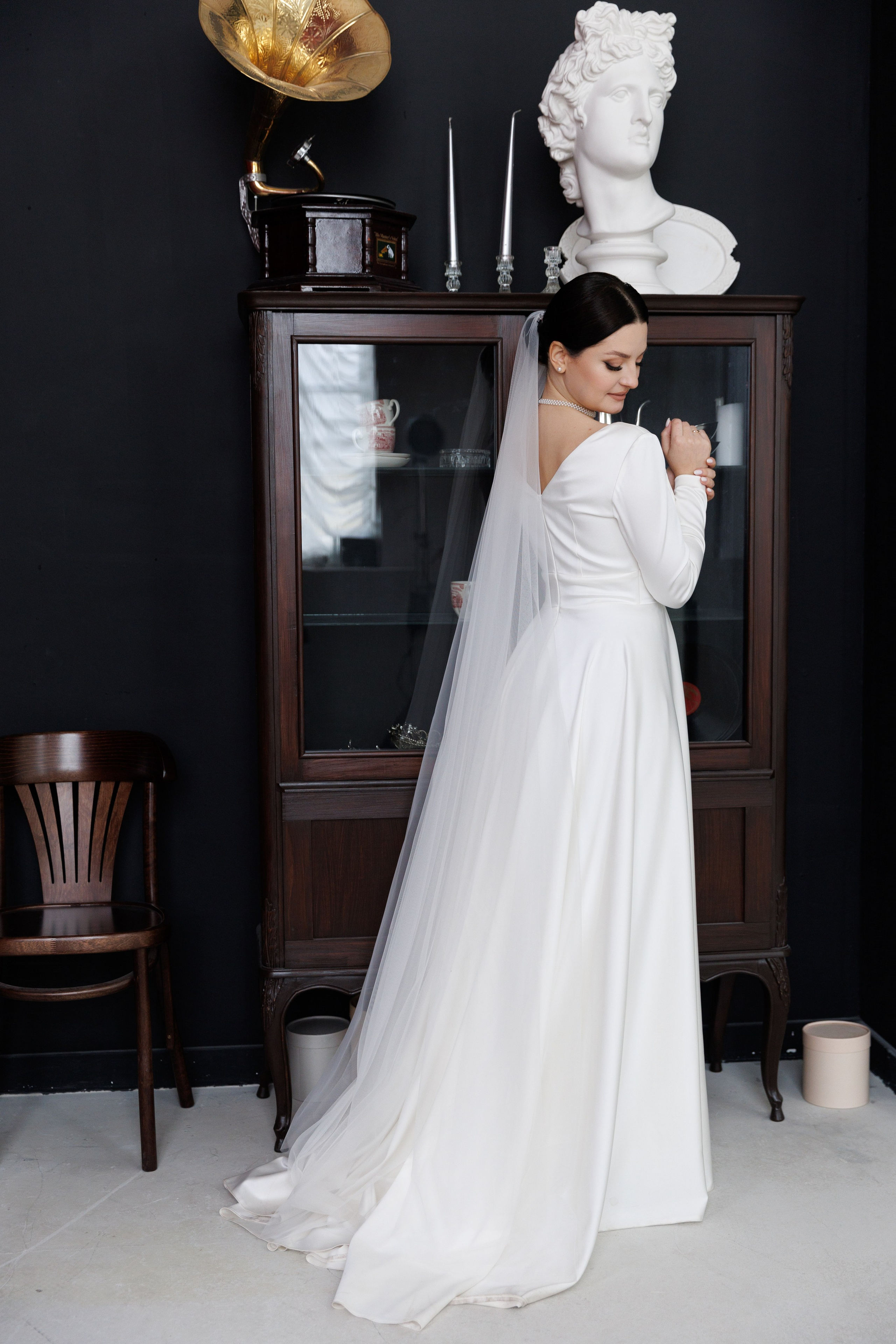 Анастасия и Алексей. Свадебный и семейный фотограф Егорова Юлия