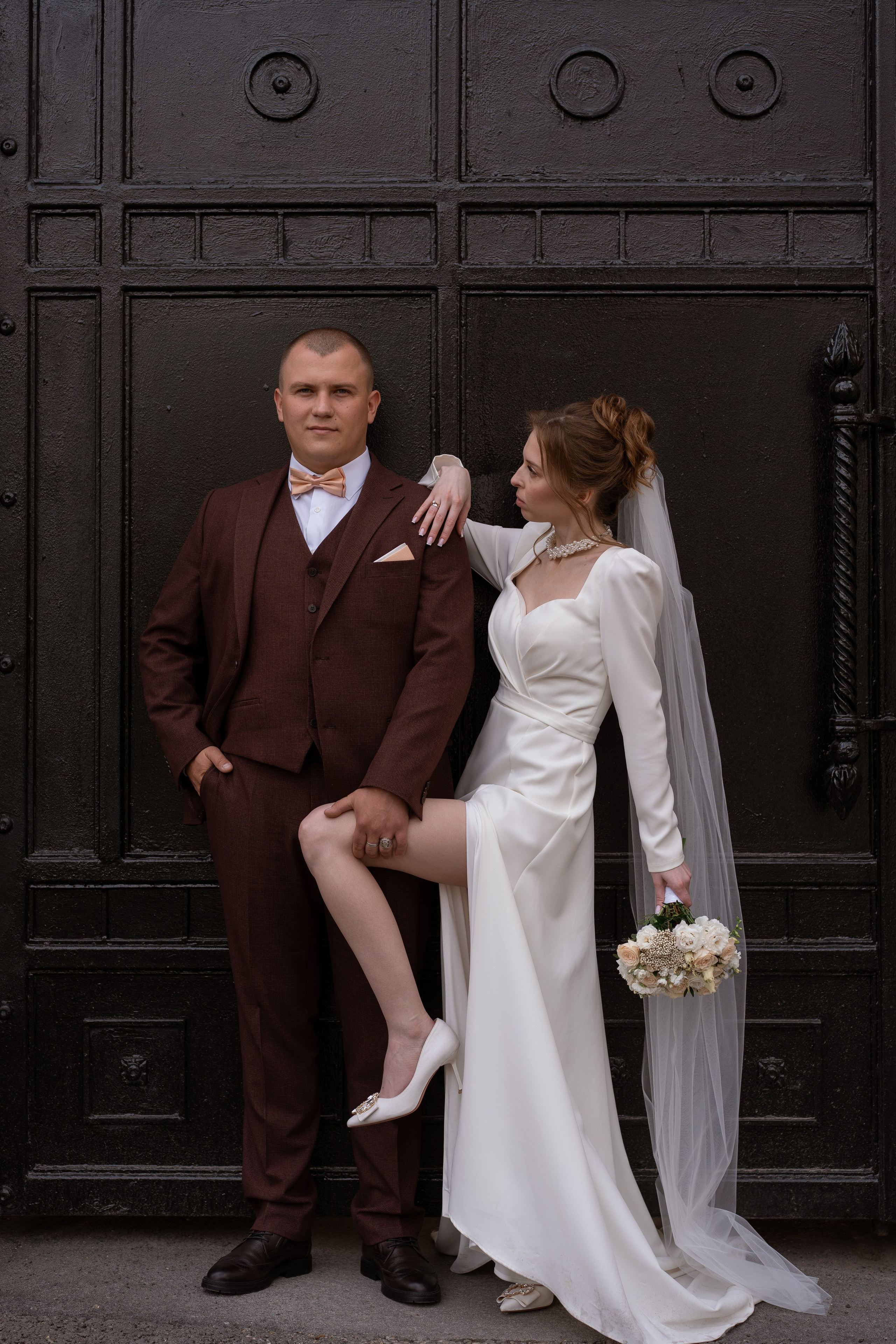 Иван & Елизавета. Margosha-ph.ru