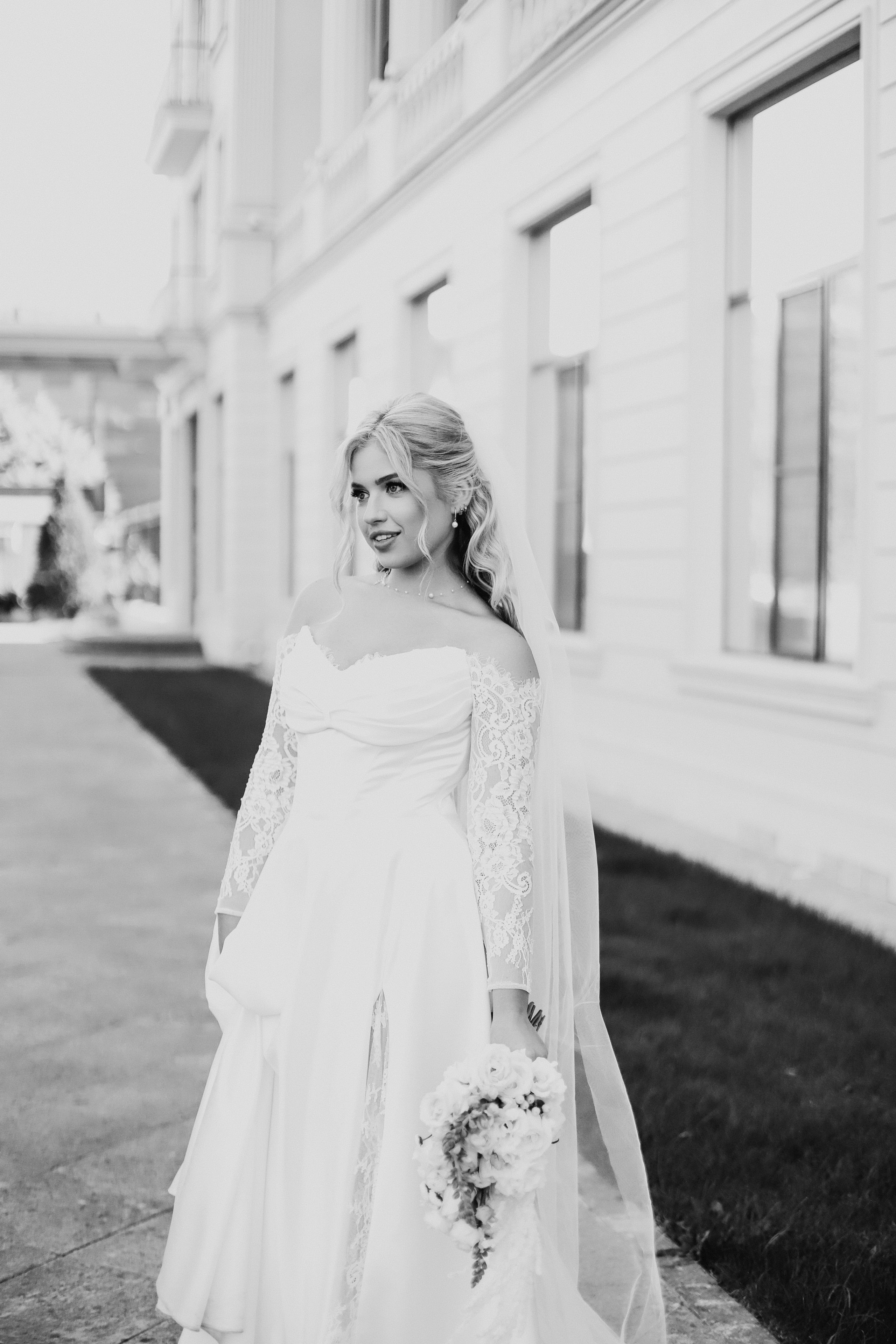 СОФИЯ & МИХАИЛ. Фотограф Мариуполь | Ялта | Крым — Диана Мазенко