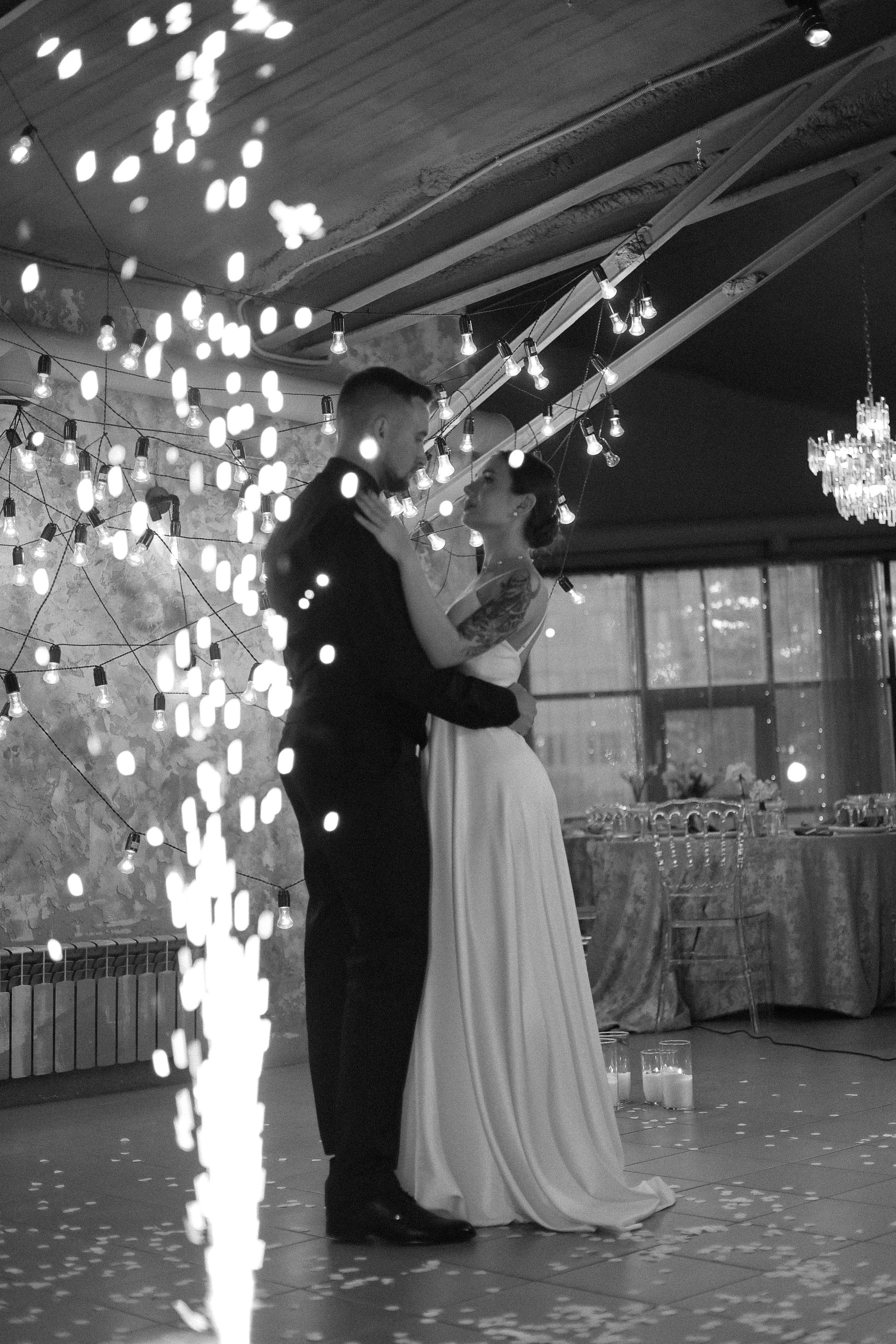 Владимир ♡ Полина. Фотограф в г. Чита