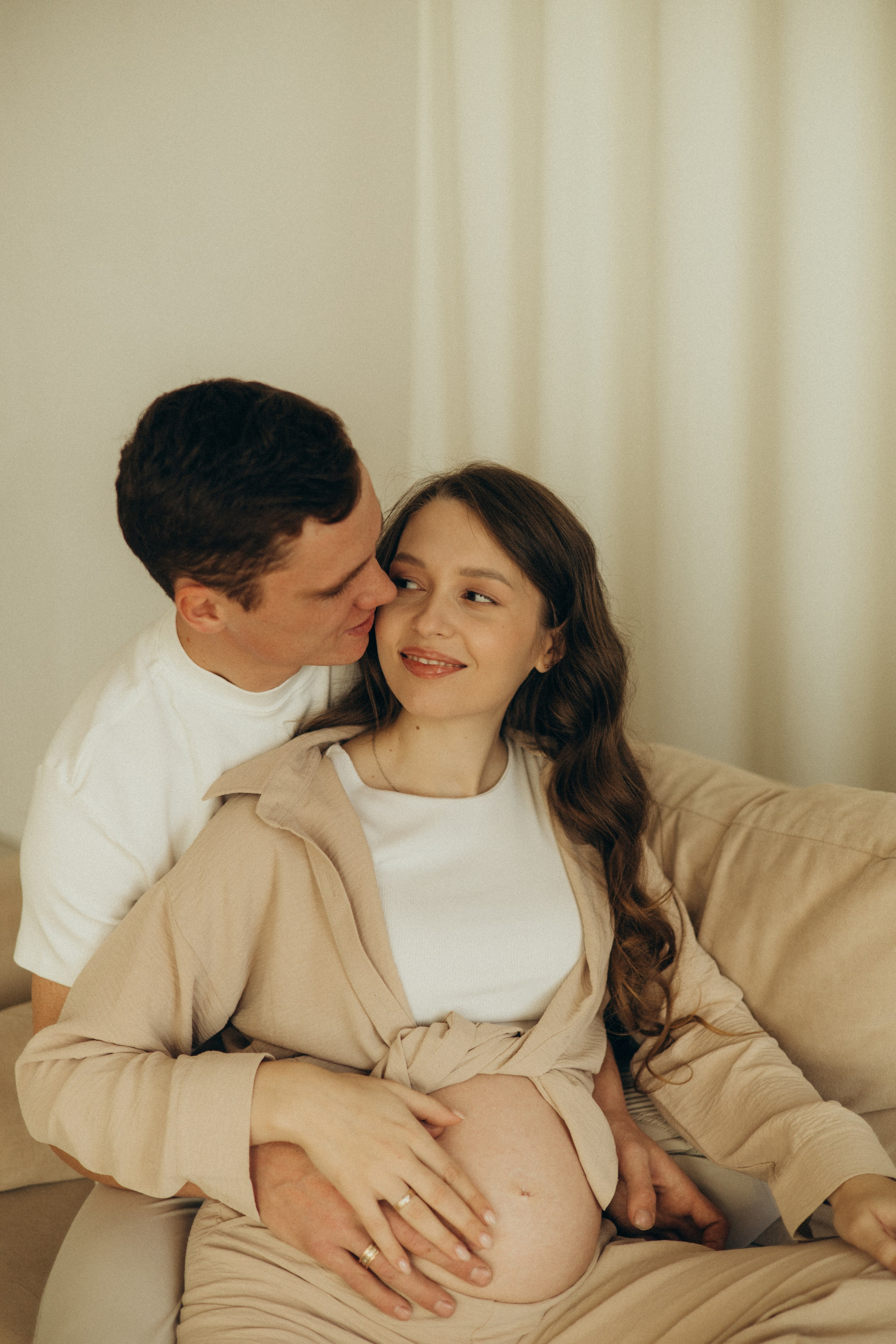 1+1=3 ♡. Фотограф в г. Чита