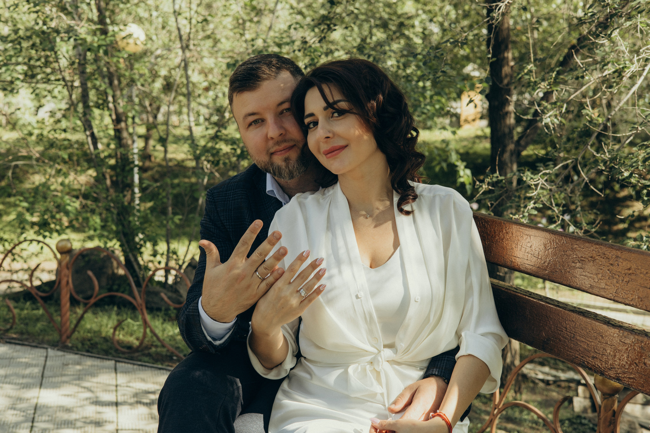 Андрей ♡ Гюнай. Фотограф в г. Чита