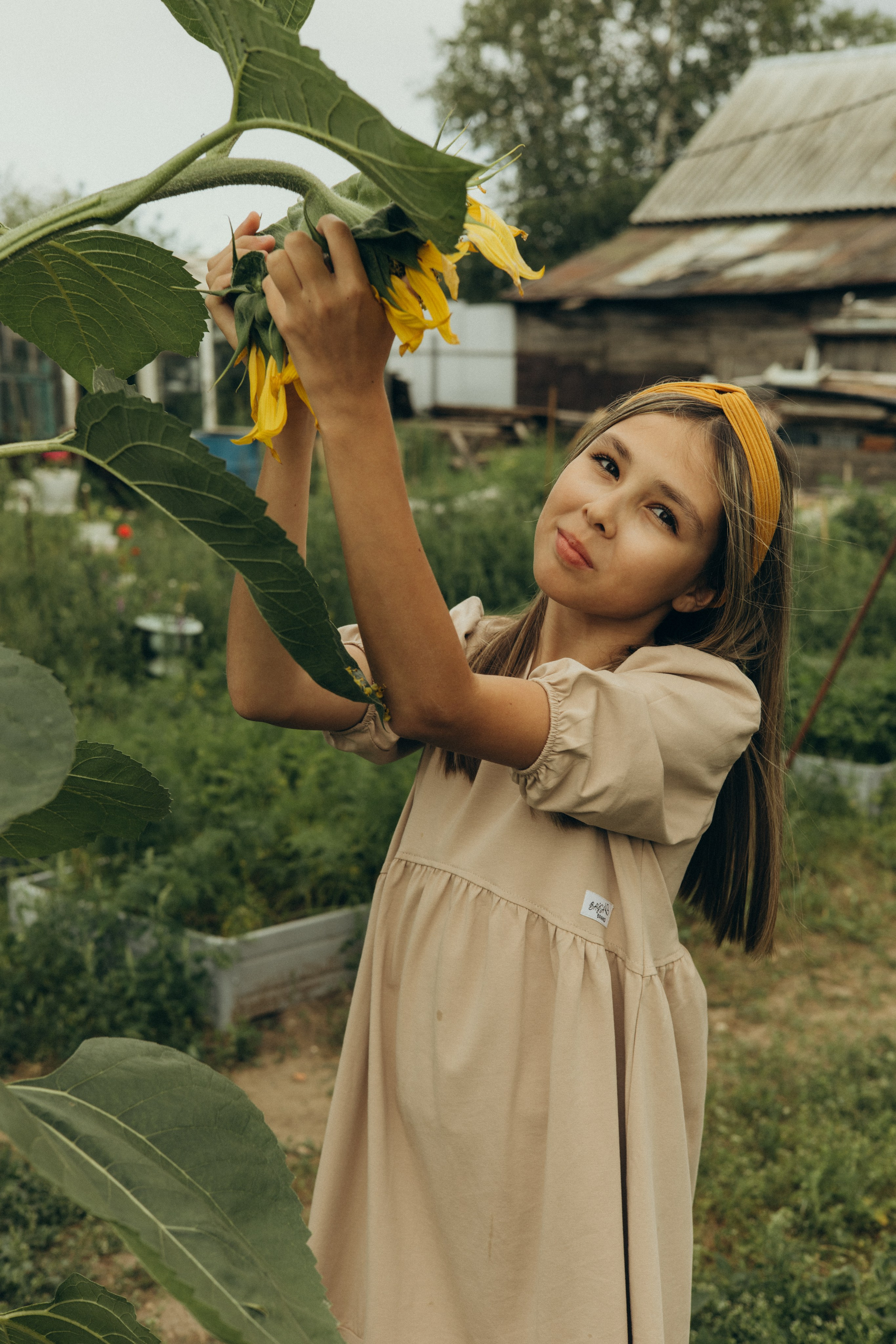 «Этот мир был на картинке…а теперь мы часть его». Фотограф в г. Чита