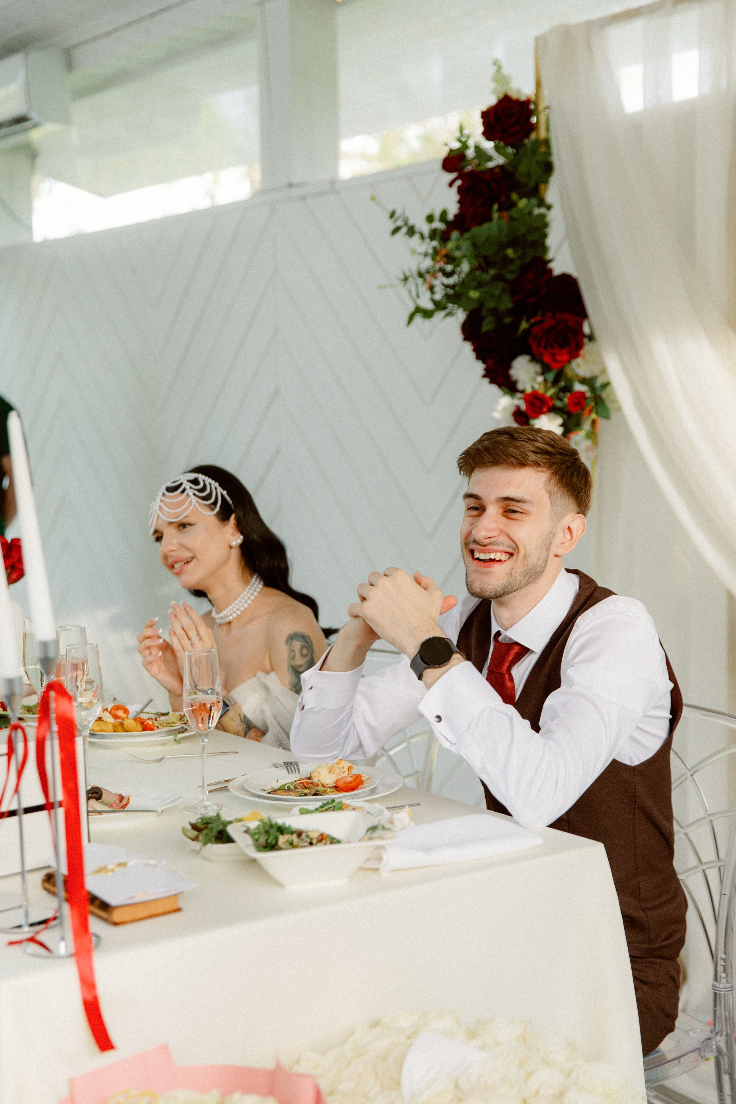 Dog Friendly. Свадебный и репортажный фотограф