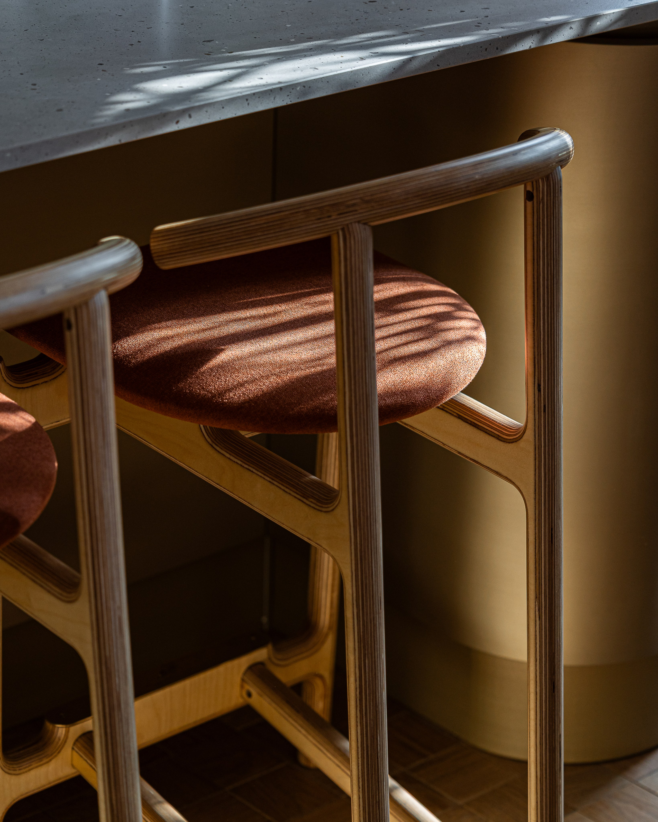 ЖК Булычев, г. Киров. Дизайнер\стилист Анна Исупова. Иван Благушин. Интерьерный и архитектурный фотограф в Москве и Санкт-Петербурге