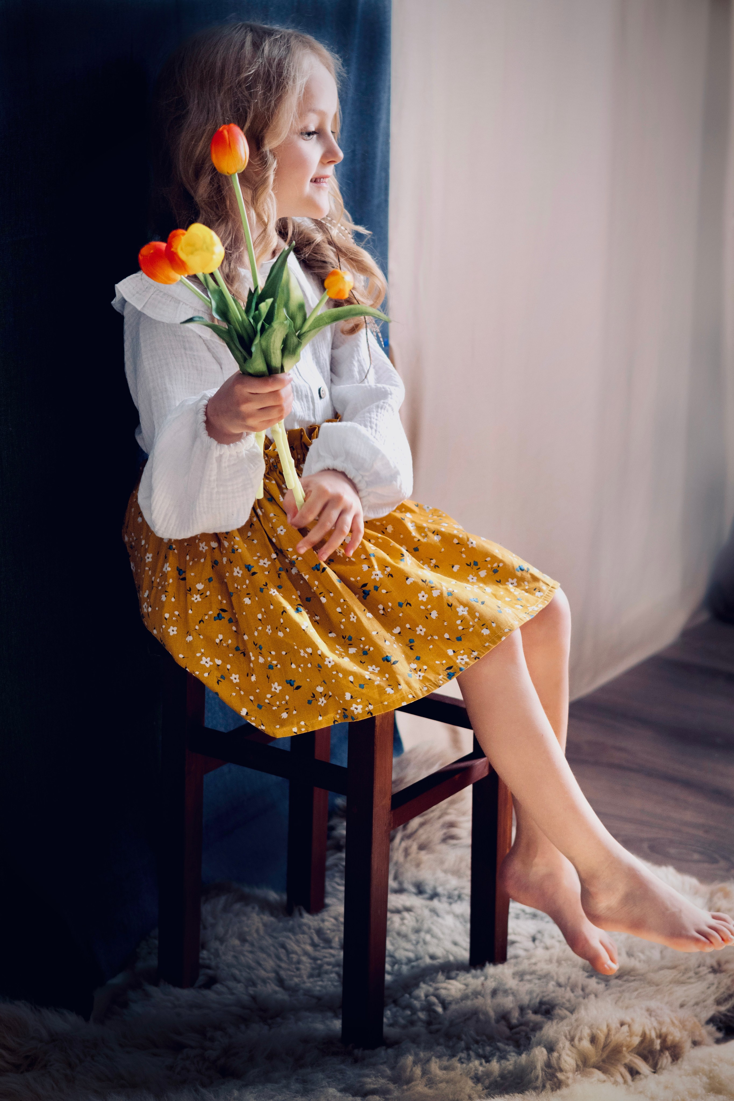 Детские съёмки. Фотограф-путешественник на побережье Краснодарского края и в Сибири!