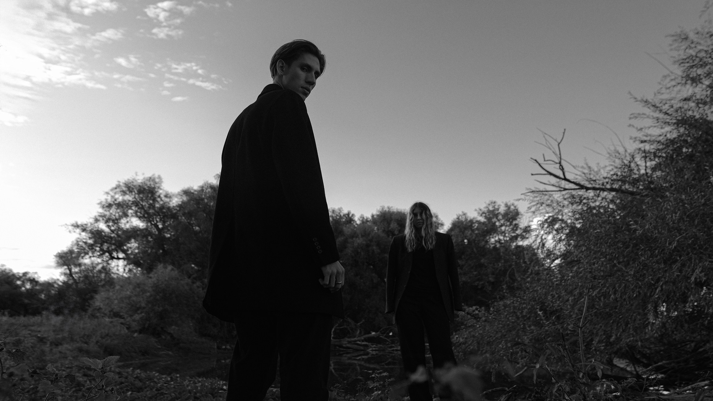 Vlada & Ilya. Портретный и репортажной фотограф Алексей Волков. Москва, Оренбург