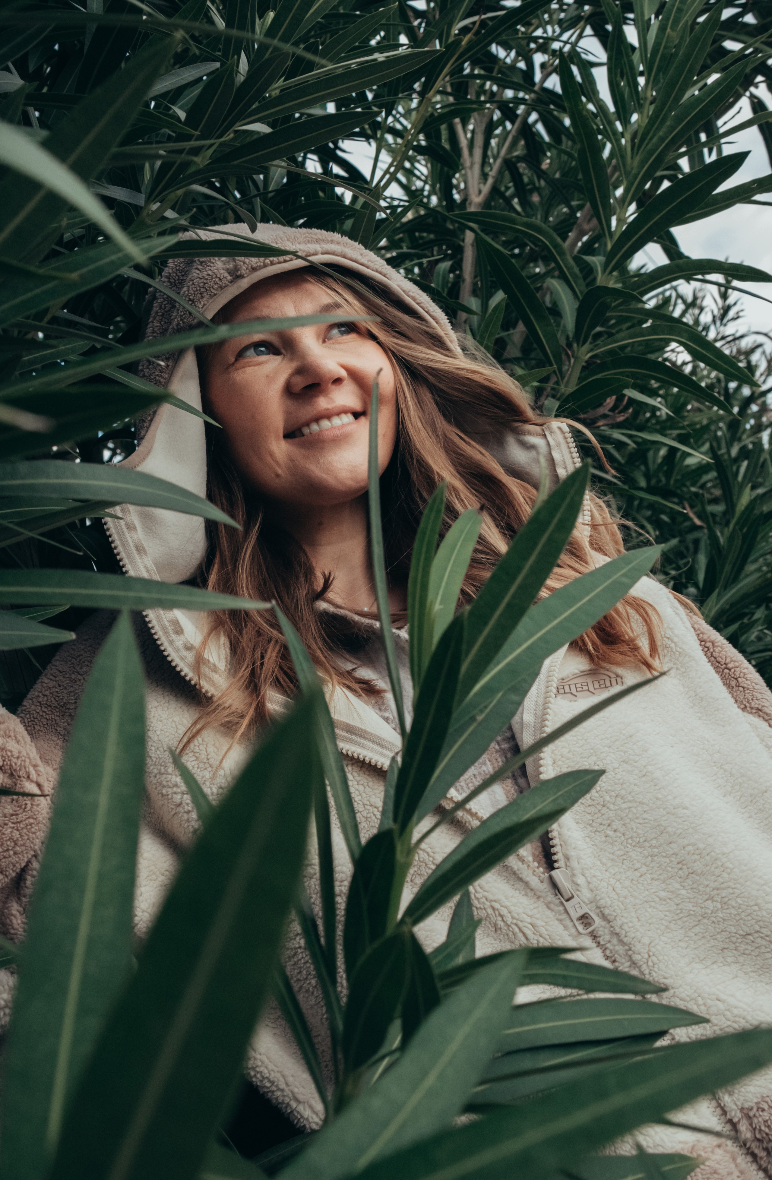 Sea breeze with Maria. Портретный фотограф в Тивате Черногория Катерина Кирсанова