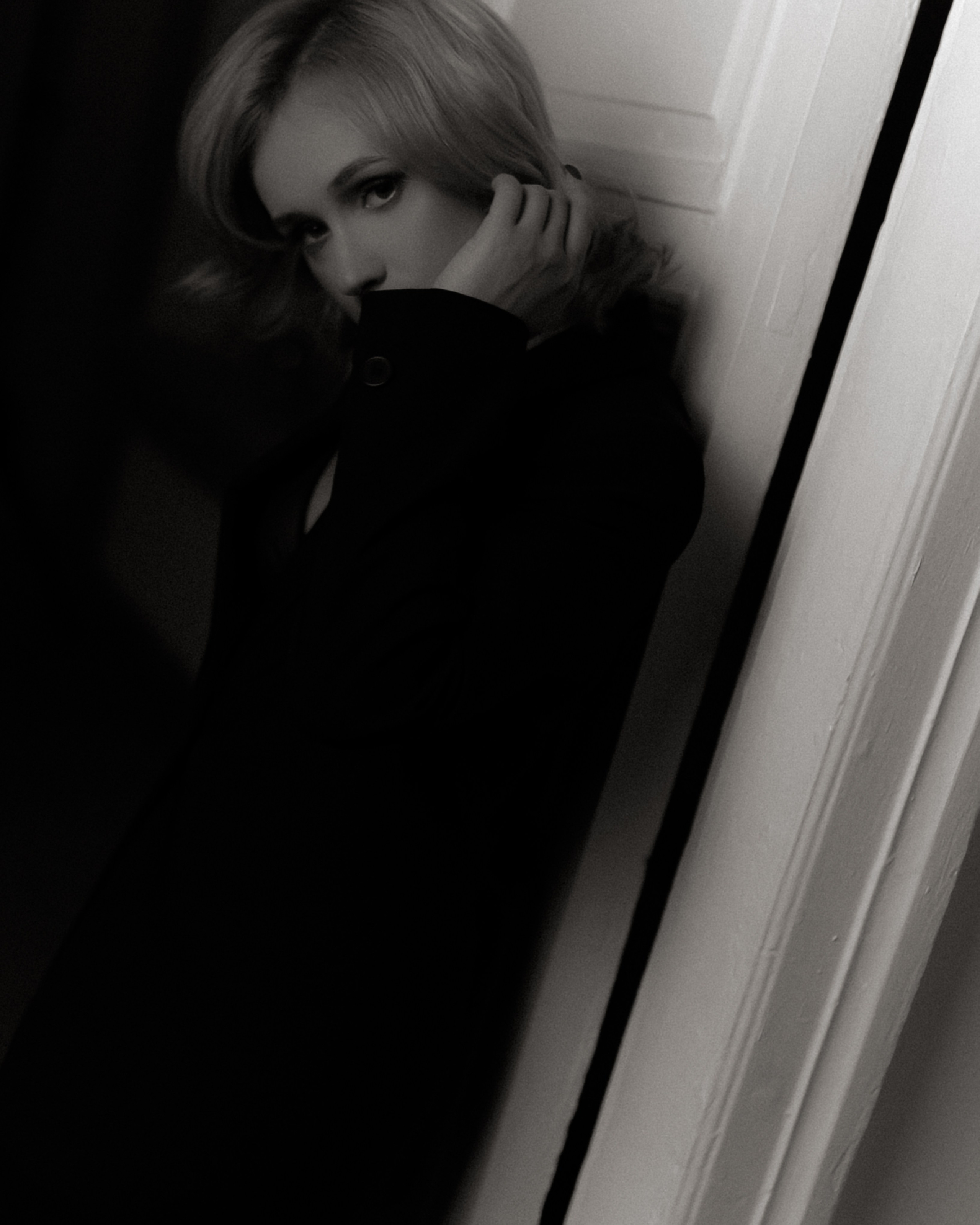 Яна. DARYA.BELKINA