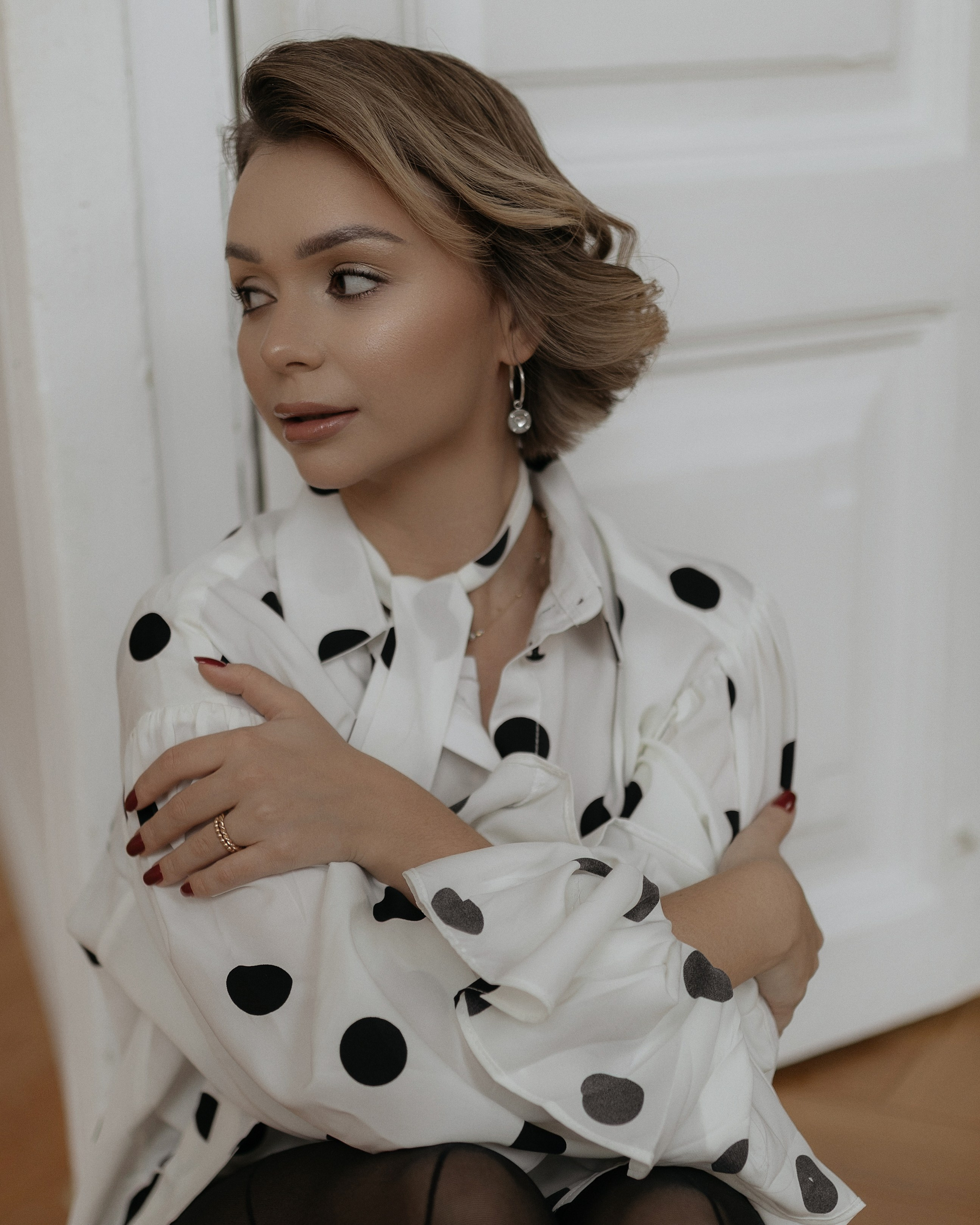 София. DARYA.BELKINA