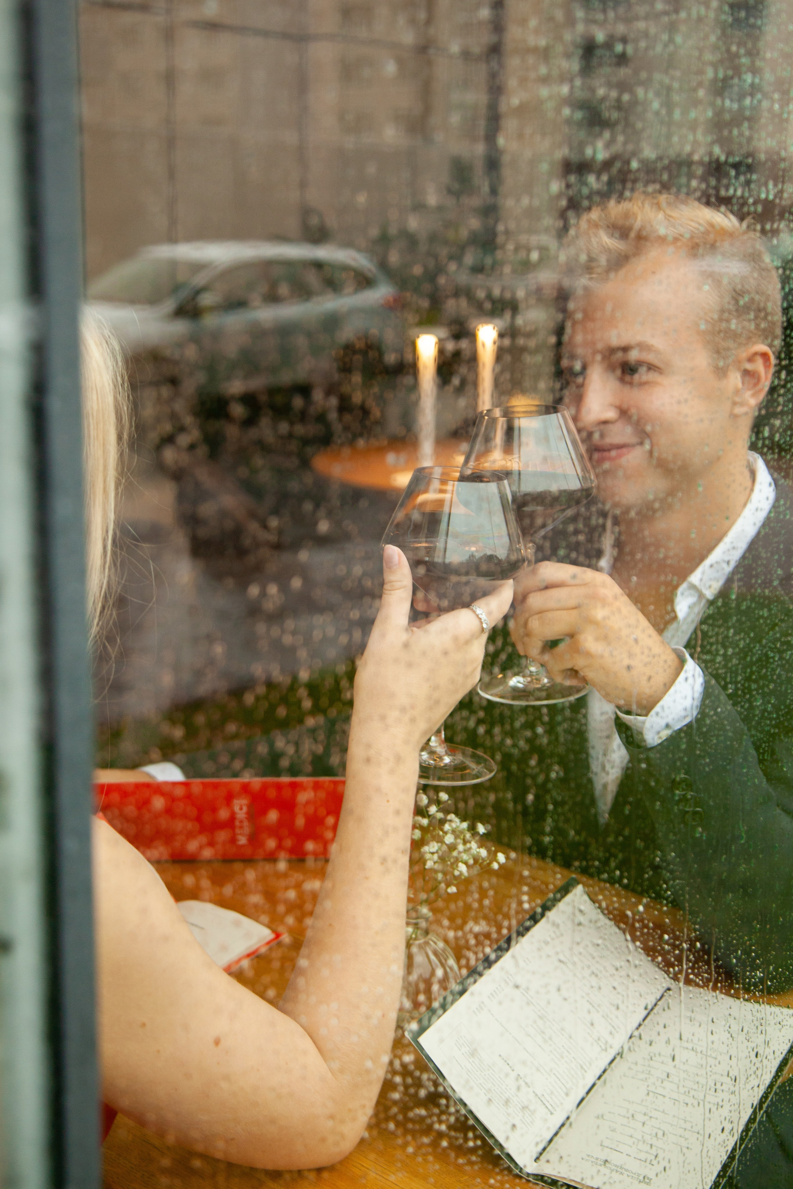 Контент съёмка для соц.сетей ресторанов, баров и кафе