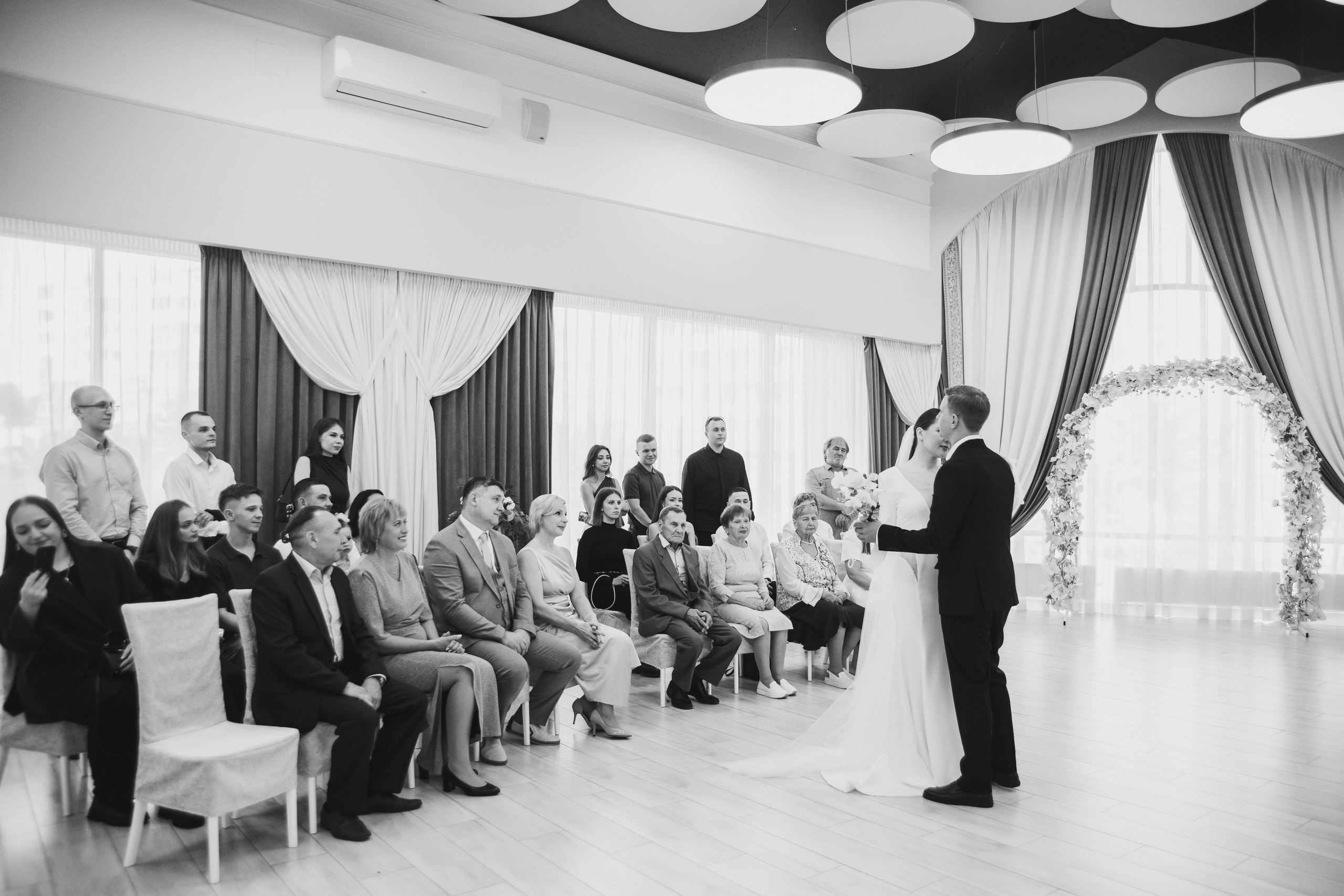 Полина и Никита. Семейный и свадебный фотограф в Екатеринбурге Орлова Ирина