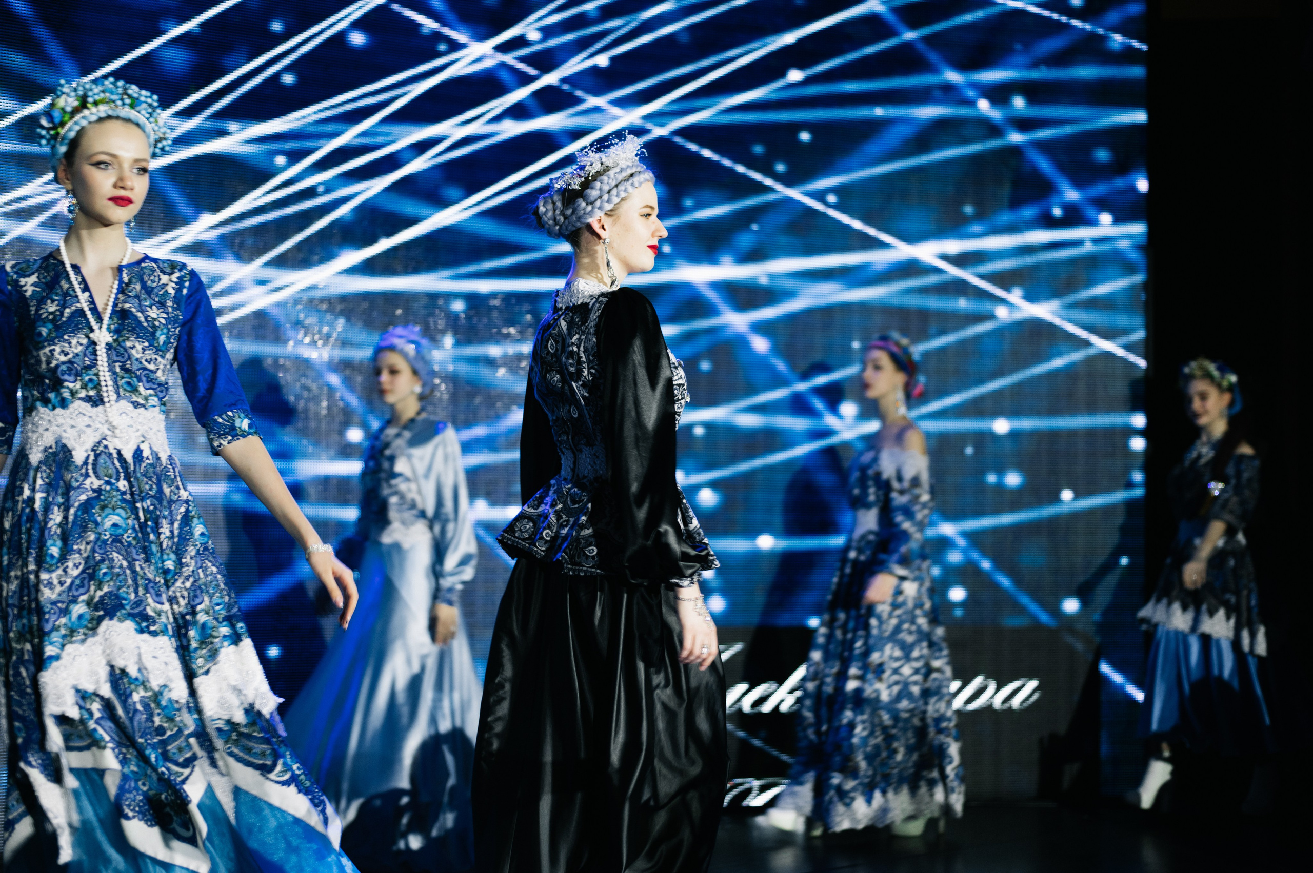 Репортаж с премии «Великие люди России». Семейный и свадебный фотограф в Москве Татьяна Николаева