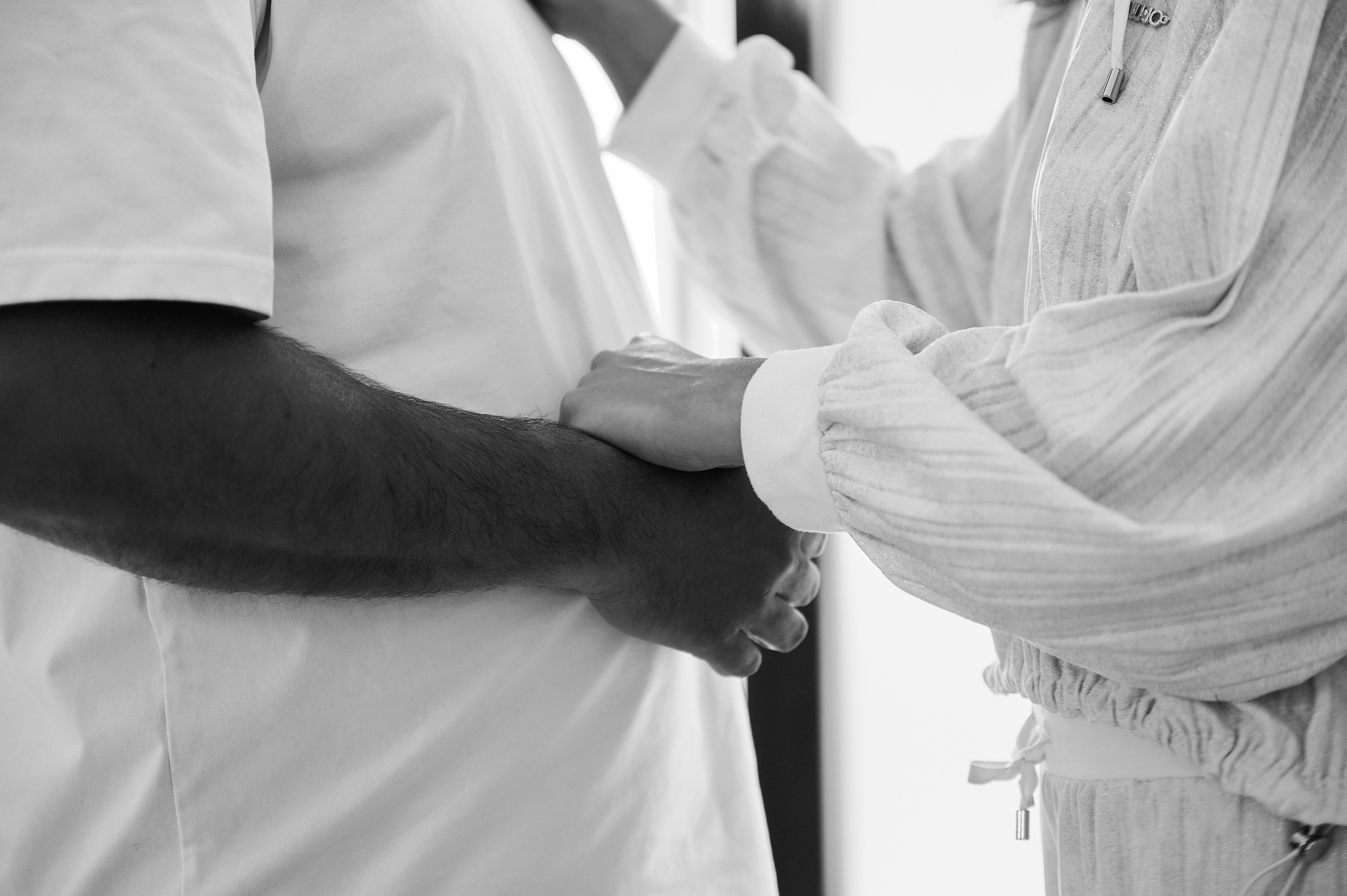 Как с Луны упали. Свадебный фотограф в Ростовe-на-Дону Анастасия Прутова