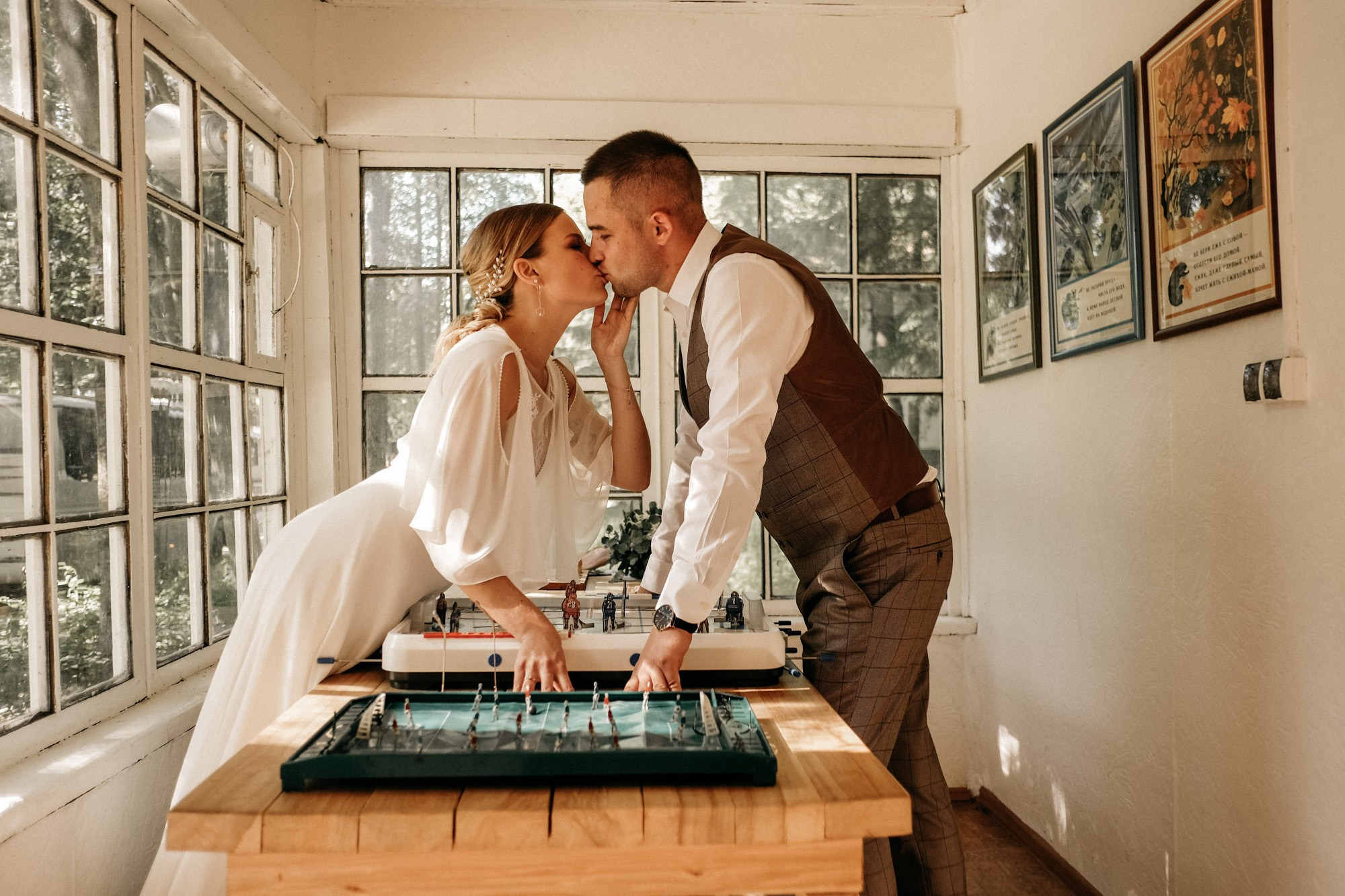 Настя и Максим (Welna). Свадебный фотограф Александра Тюлякова