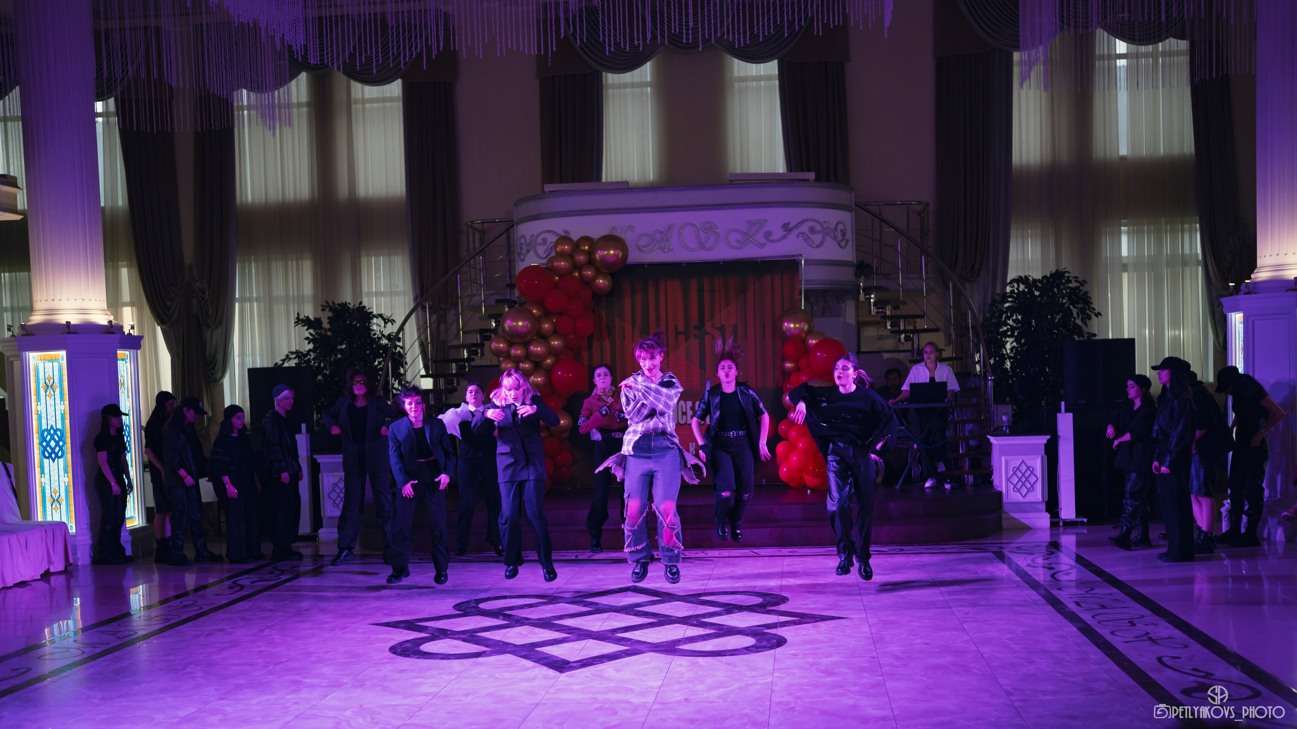 Отчётный концерт KOD'A DANCE STUDIO. Фотограф, видеограф Пятигорск, Ставрополь, Ессентуки, Petlyakovs_photo