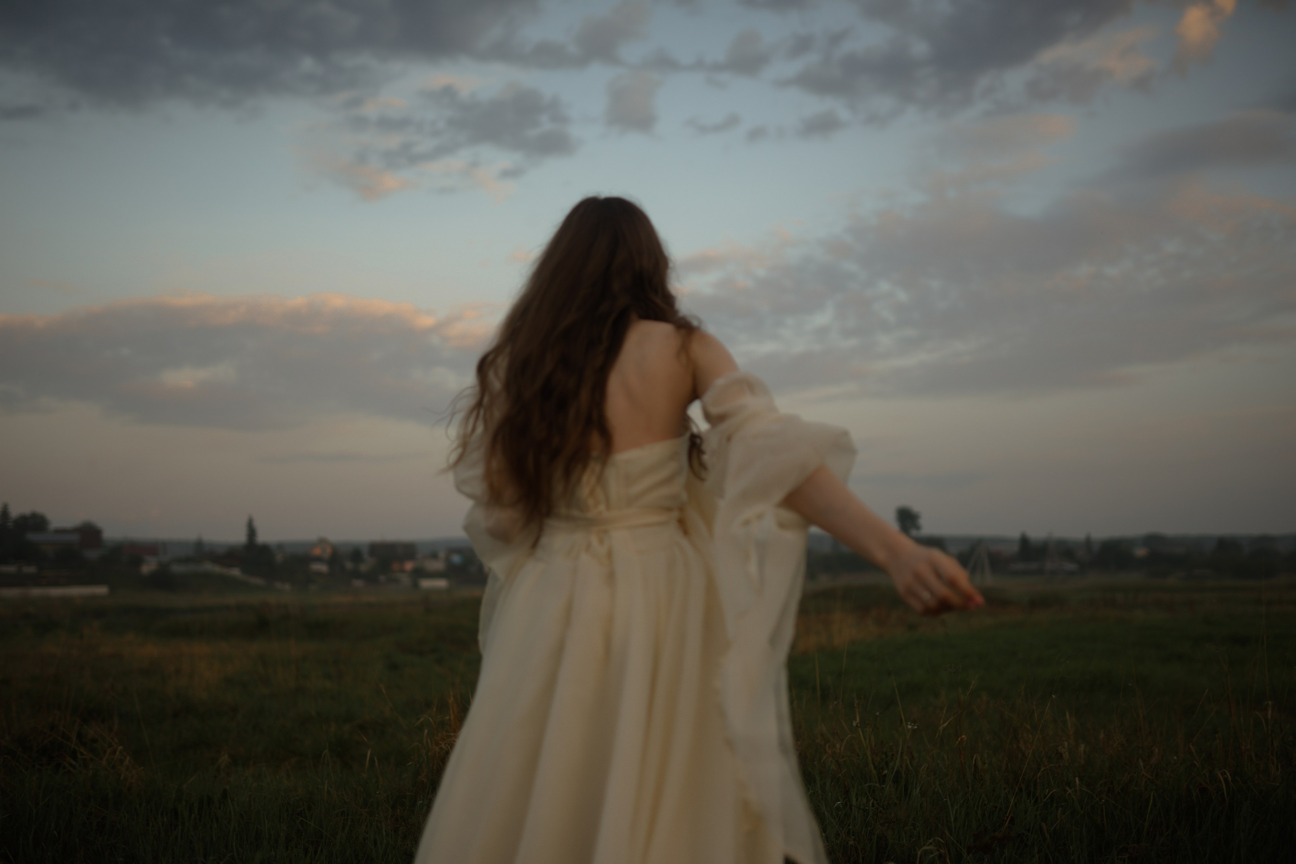 Рано на рассвете