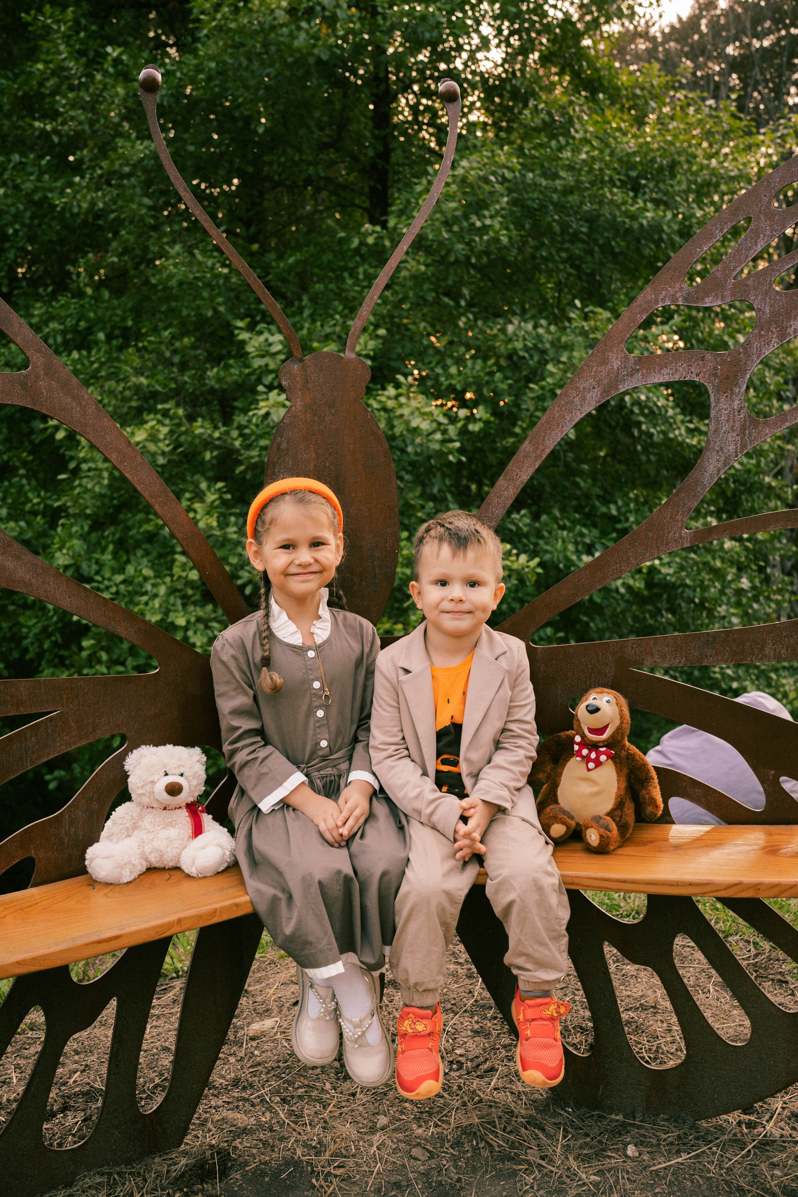 Вика, Лиза и Саша. Фотограф в Сочи Щетинина Анастасия