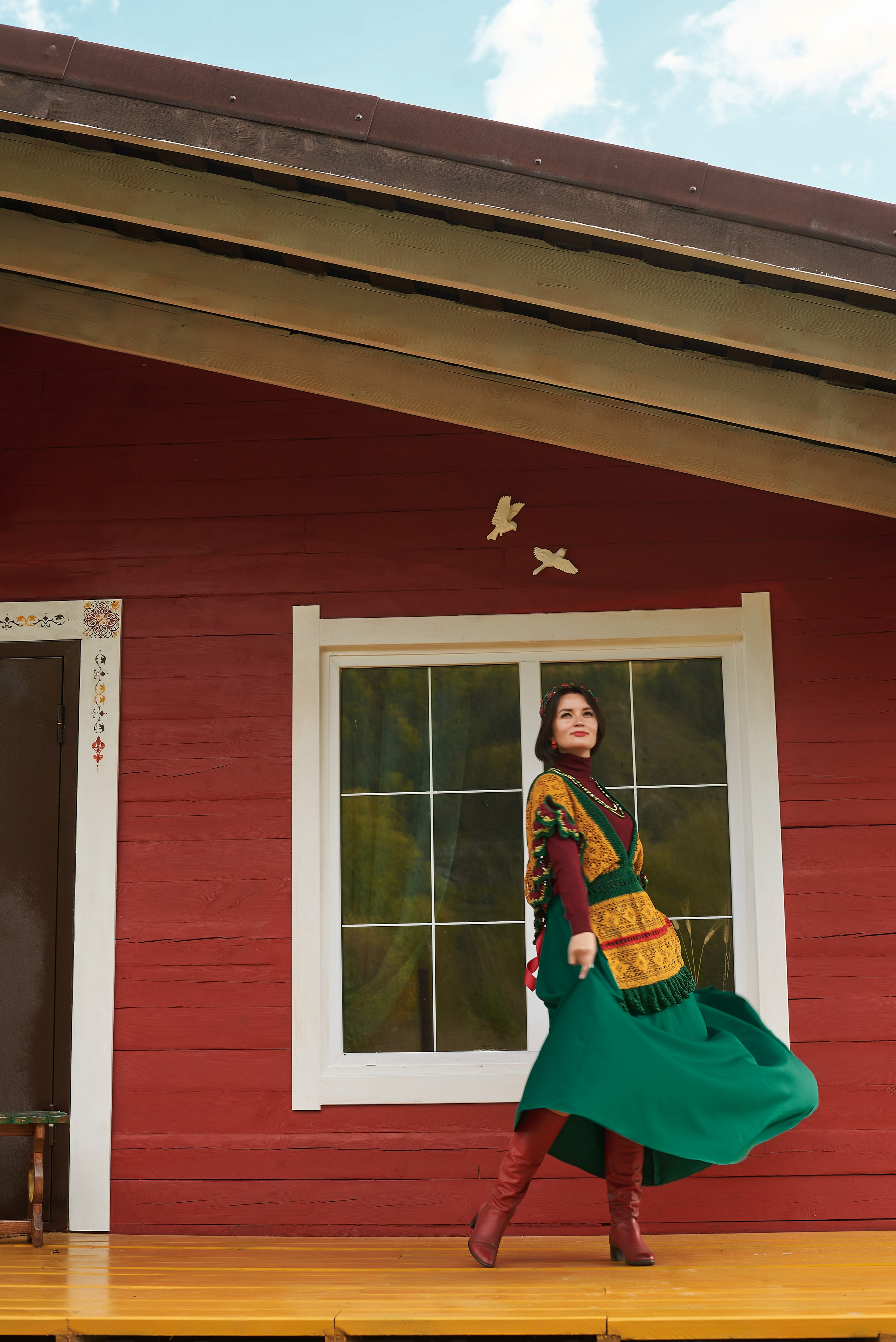 Женские костюмы и платья для фотосъемки. Семейный фотограф в Барнауле, Горный Алтай, Заринск, Алейск