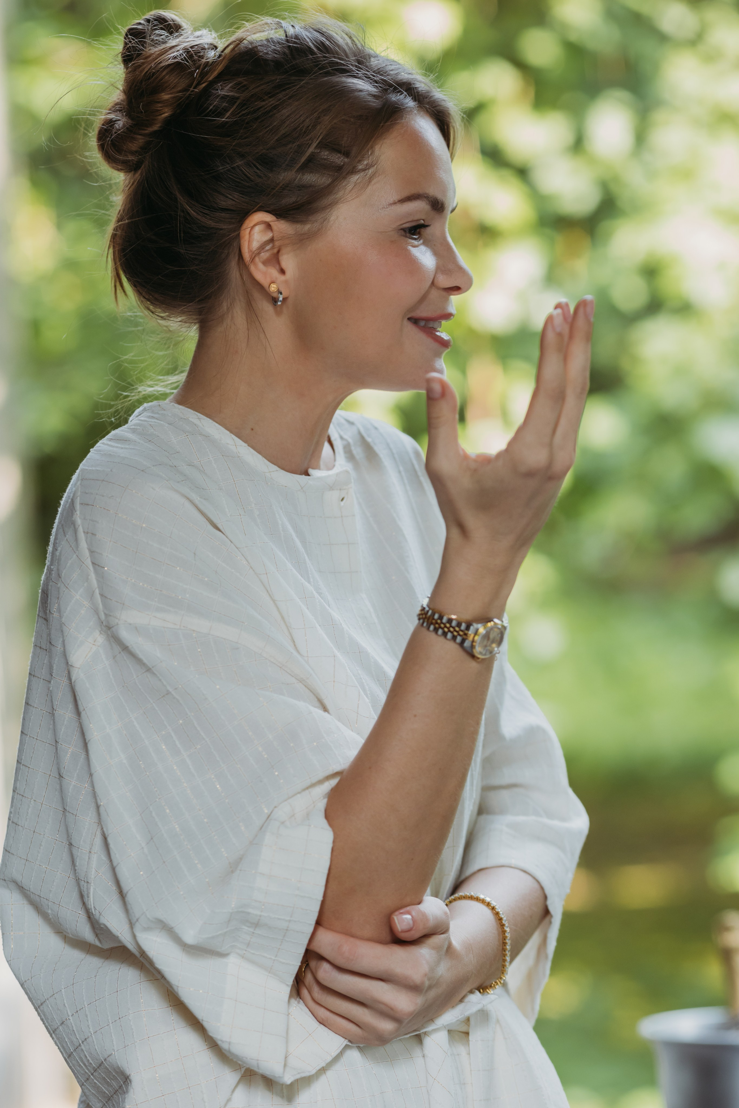 Родные люди «Переделкино». Леся Гаранина. Семейный фотограф/видеограф Москва и область
