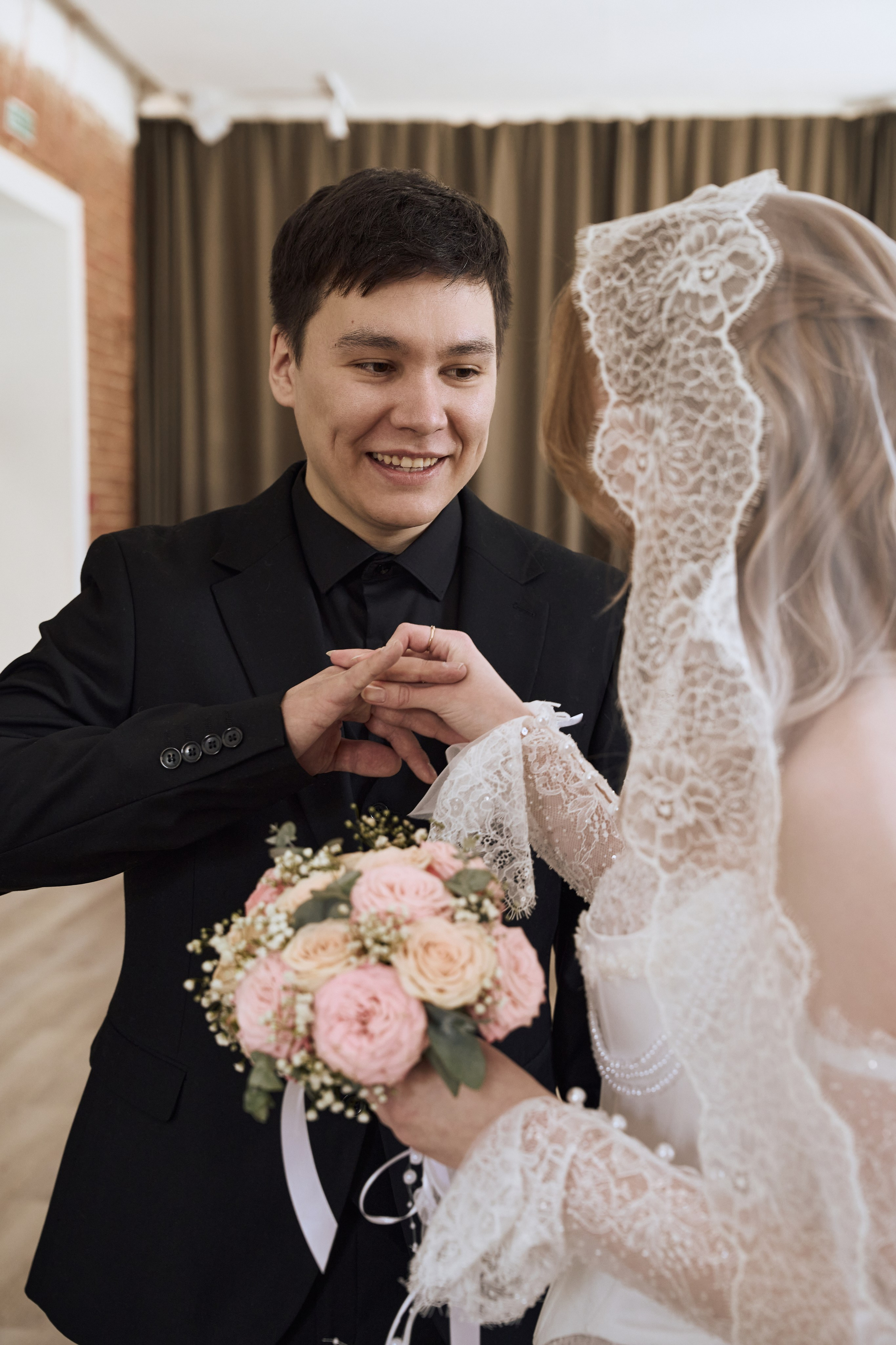 K&B. Екатерина Ханенко — фотограф в Екатеринбурге