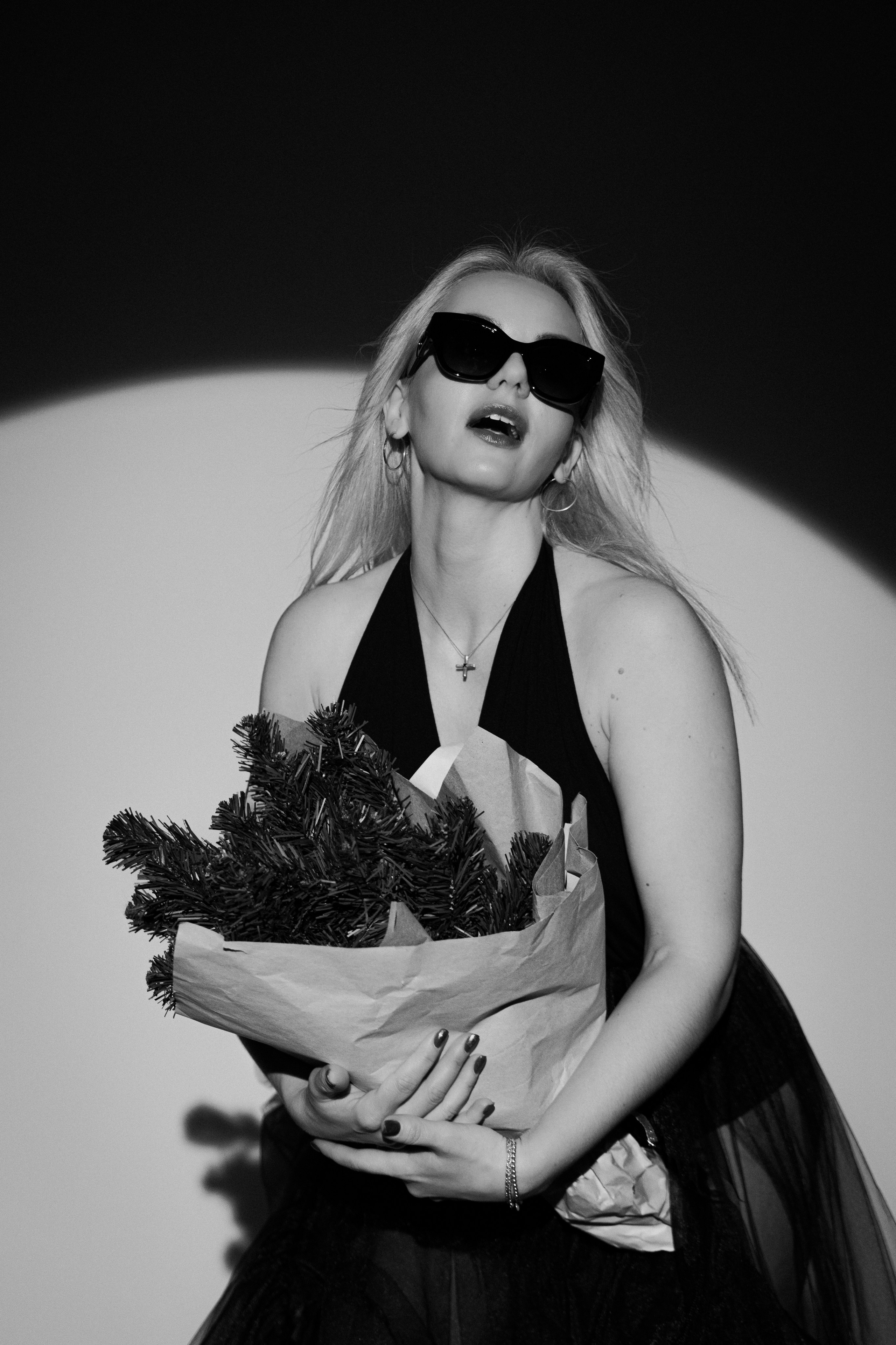 Новогодний фотодень. Фотограф Анастасия Пинчук