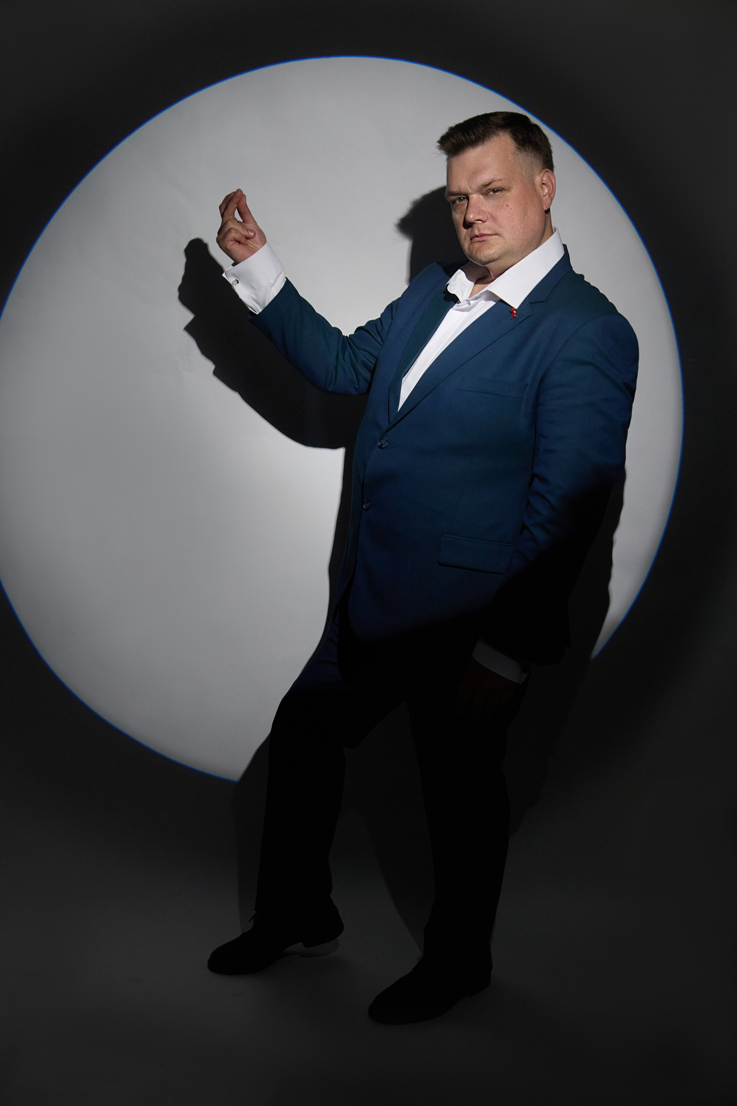 Сергей Брыкин. Фотограф в стиле VOGUE ВОРОНЕЖ