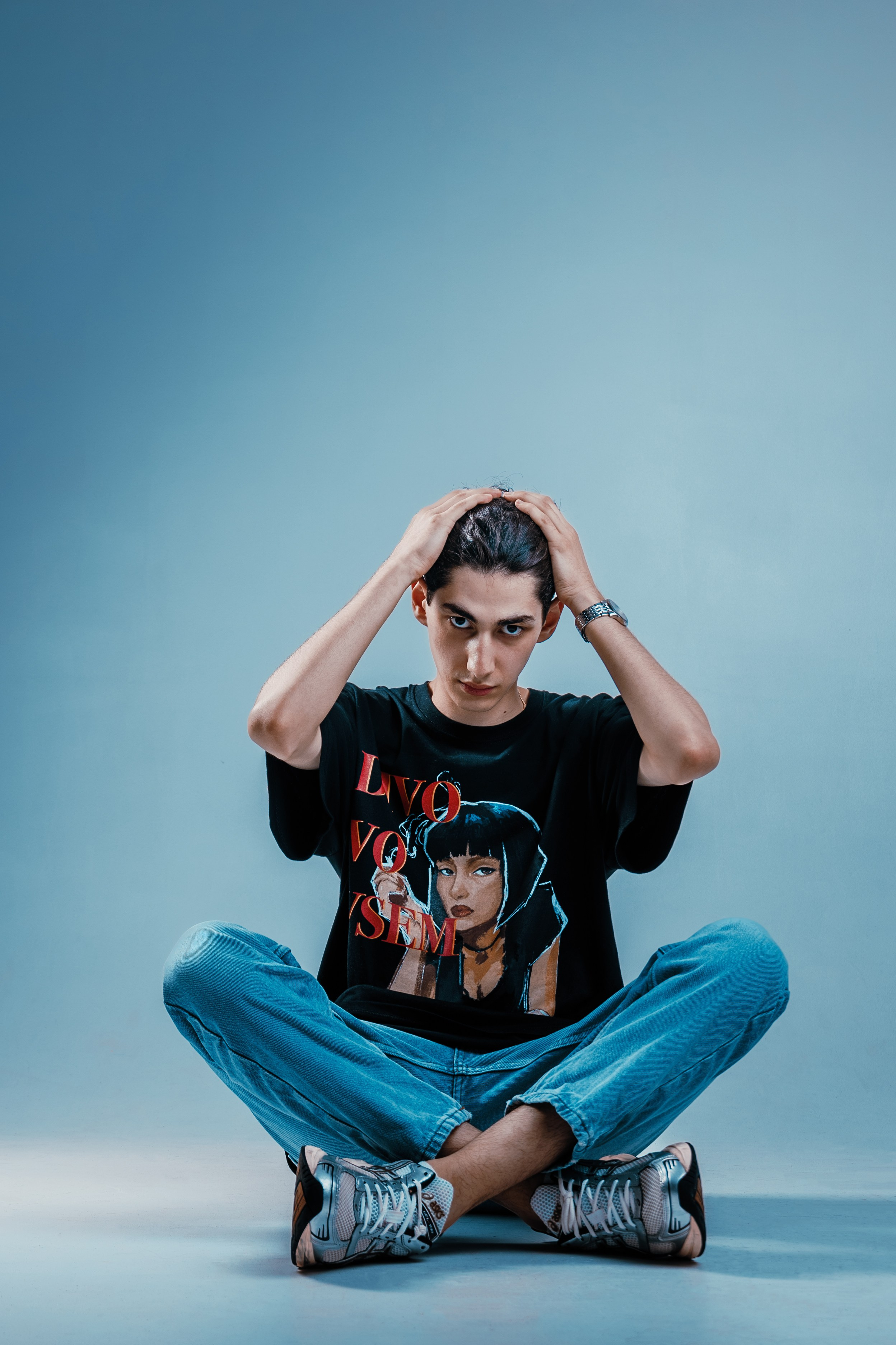 Одежда. GRISHAFOMIN Фотограф