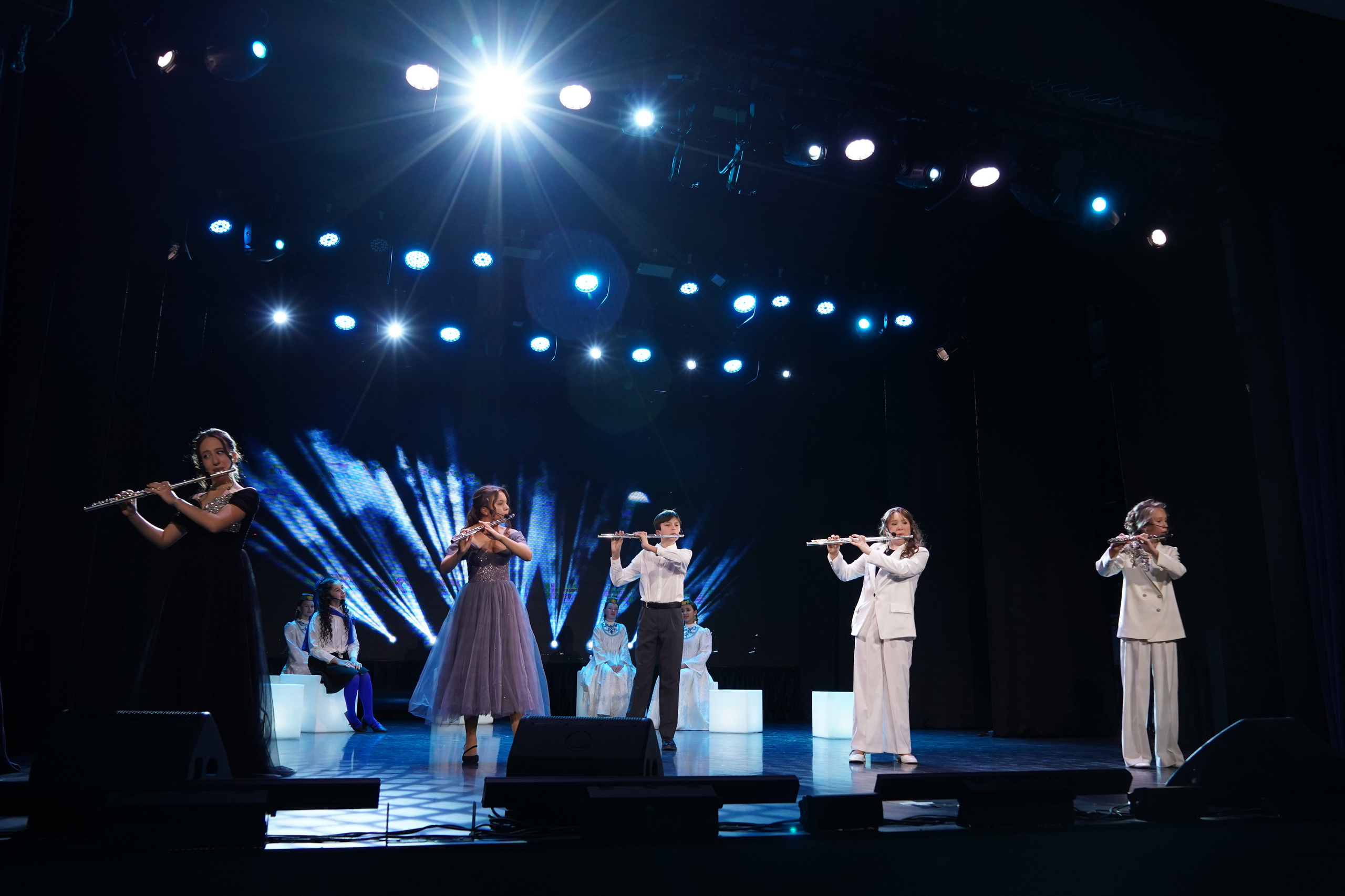 Репортаж Кураистов. Фотограф Казань