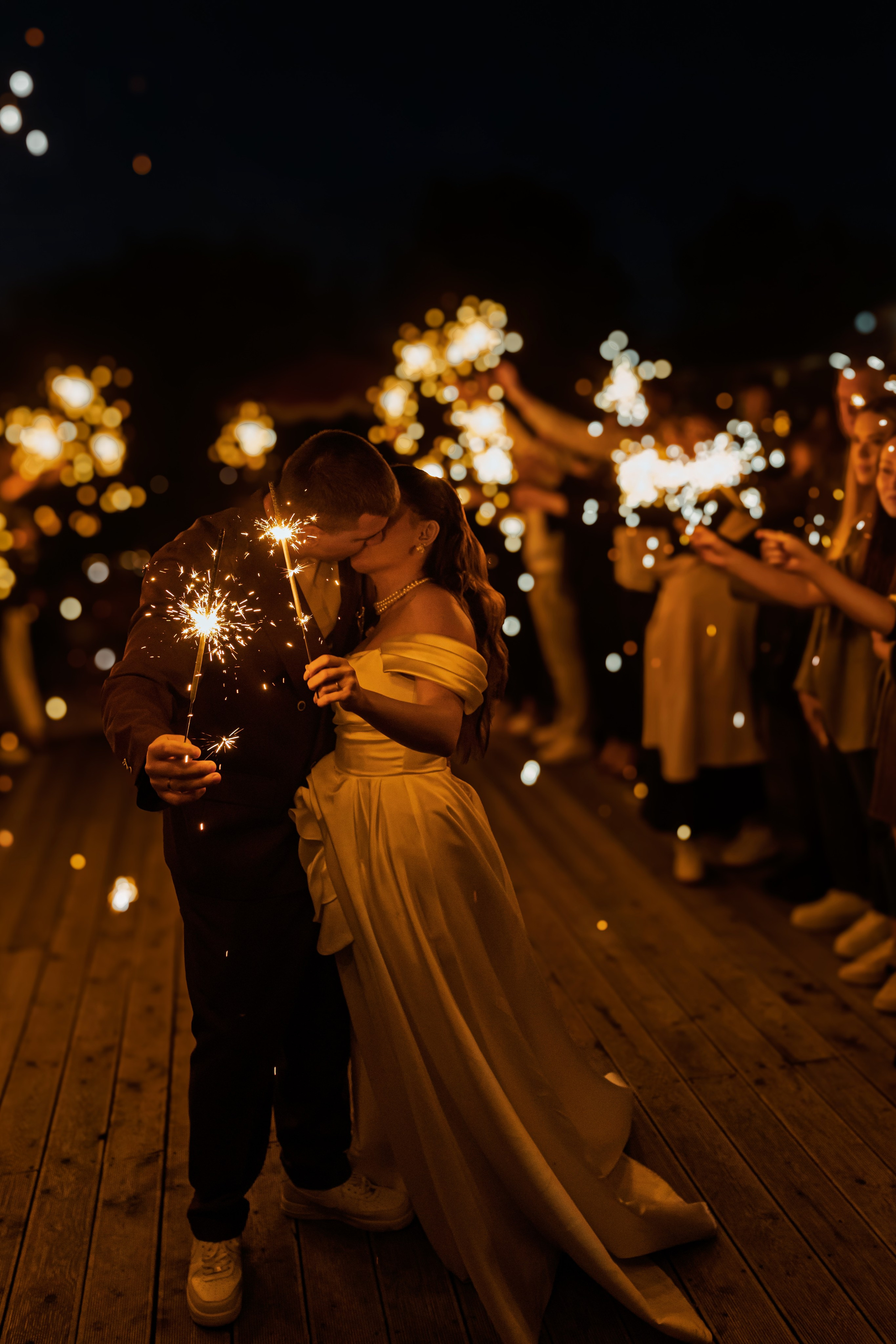 Влад и Катя. Фотограф Вячеслав Фарунин