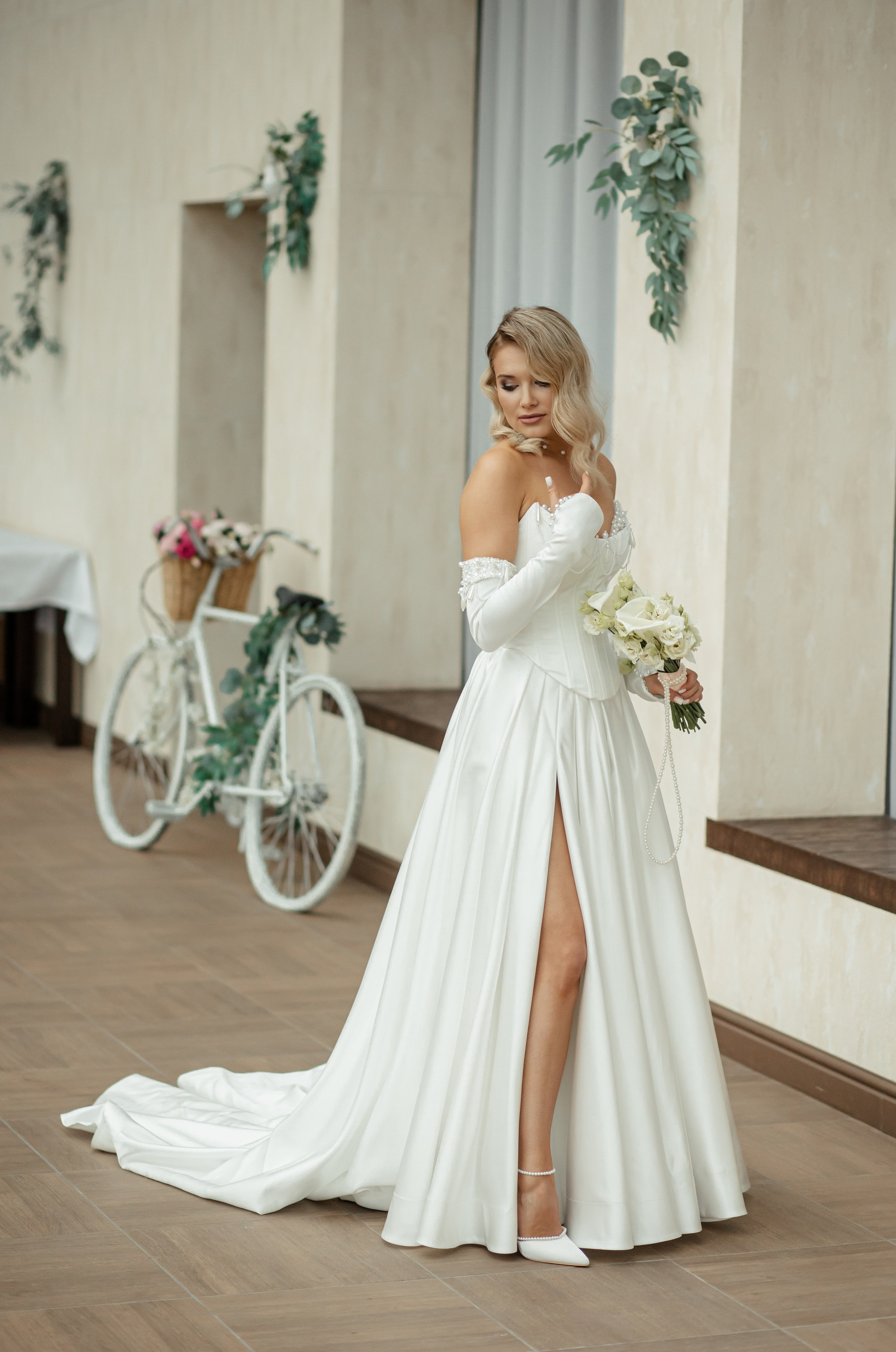 Богдан и Света. Фотограф Вячеслав Фарунин