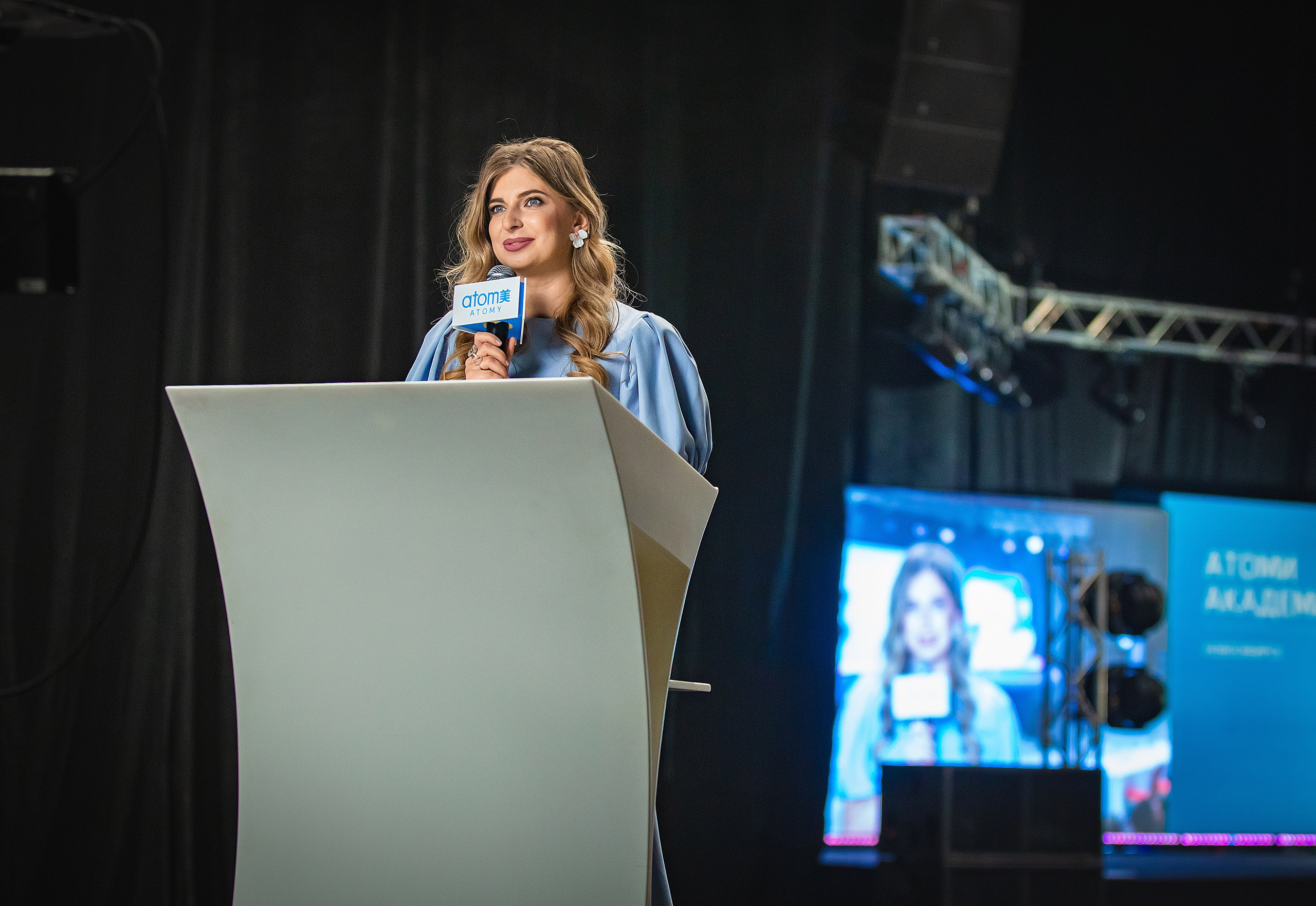 Конференции и форумы. Репортажный и свадебный фотограф в Новосибирске Марина Красавина