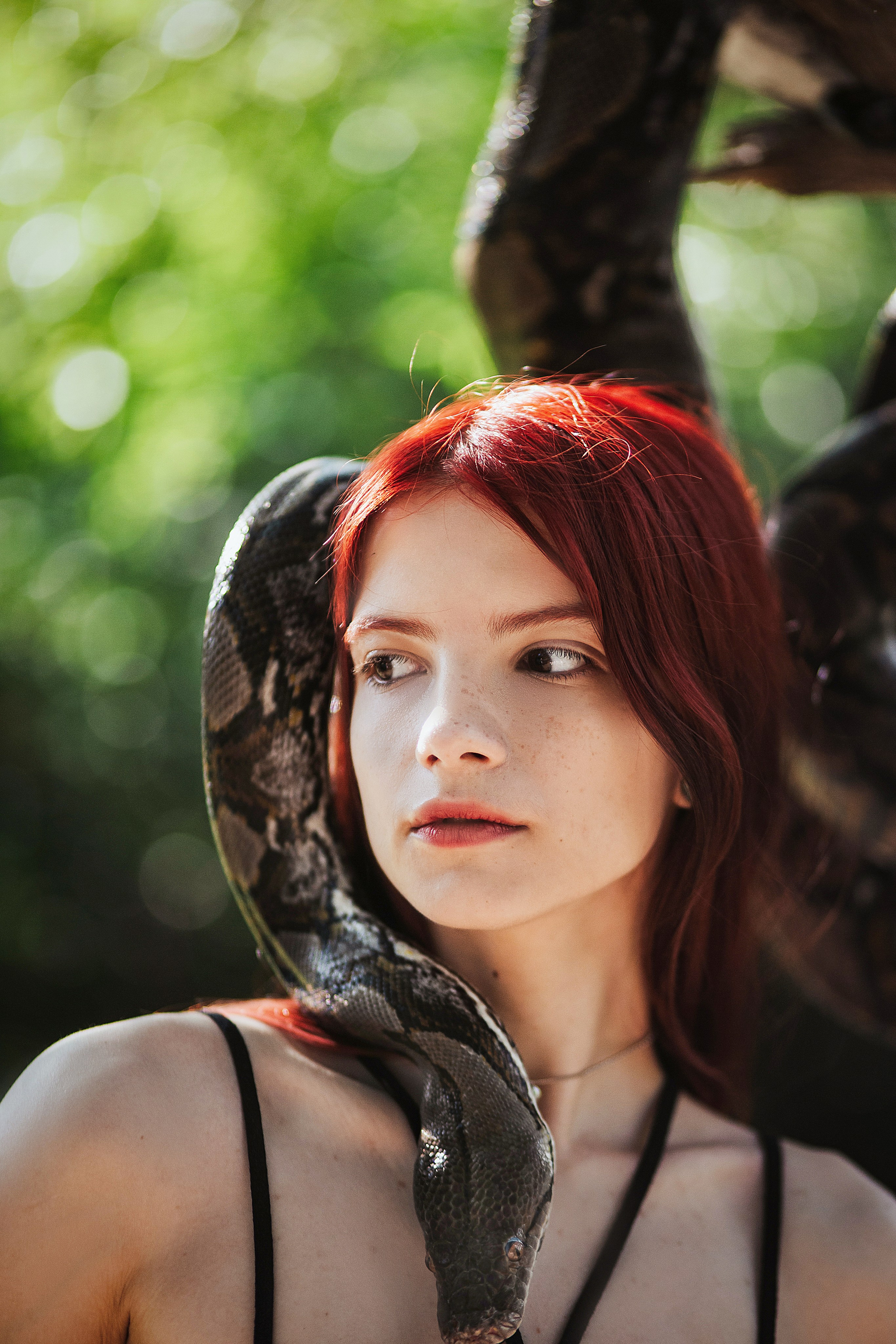 Лица. Репортажный и свадебный фотограф в Новосибирске Марина Красавина