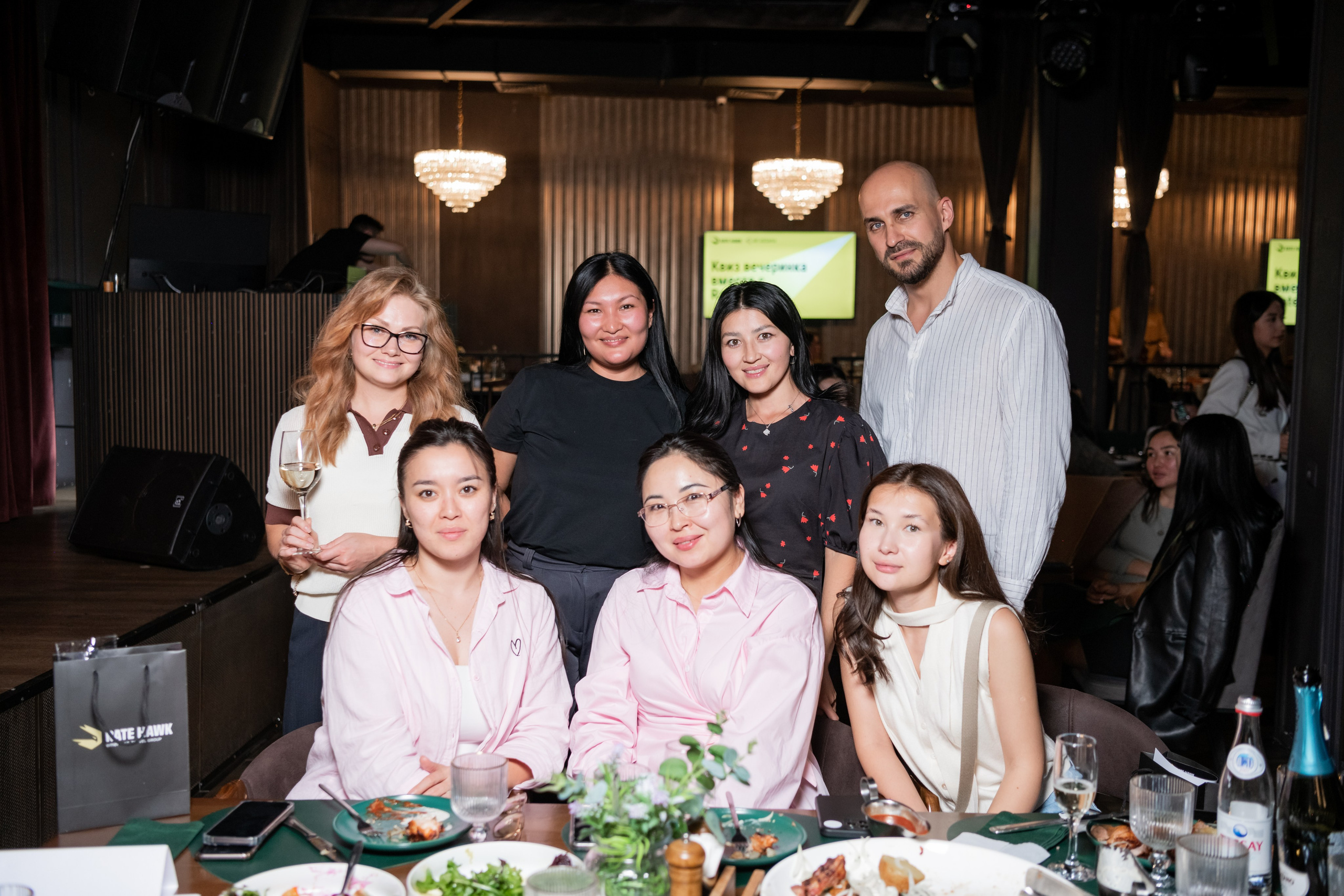 Ratehawk & Air Astana. Фотограф Астана, Алматы