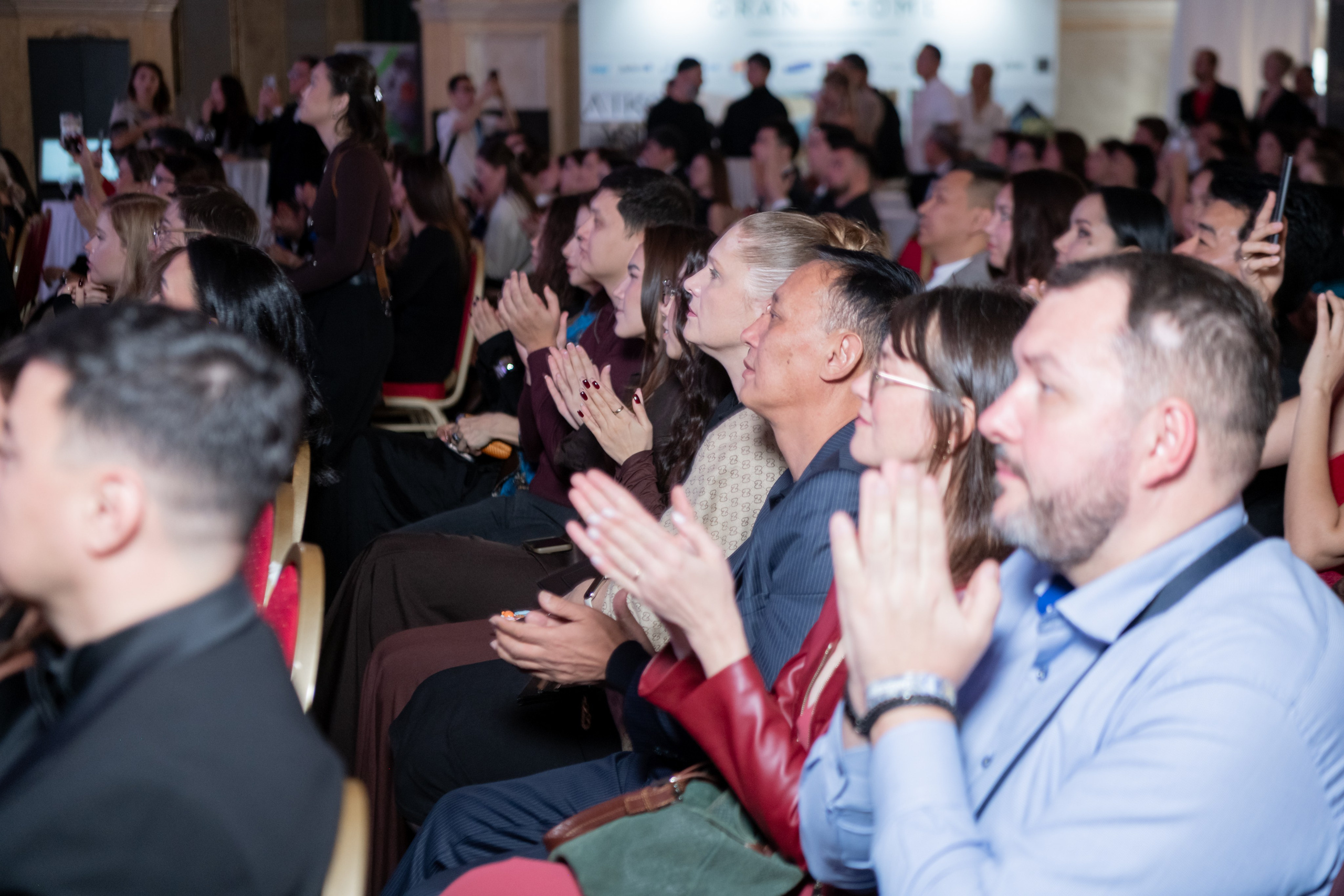 Tanu Creative 16.10.2025. Фотограф Астана, Алматы