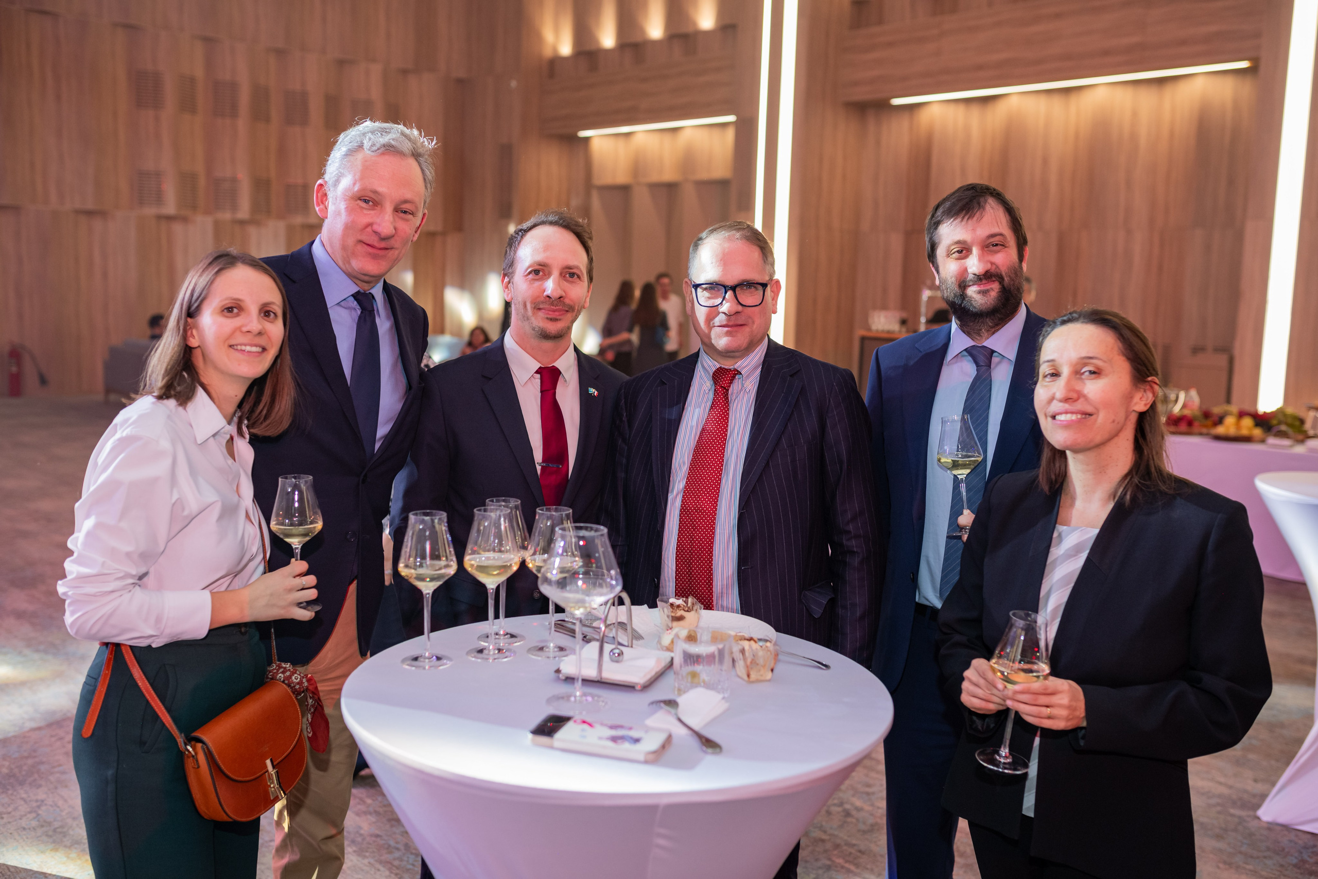 Beaujolais Nouveau 2025. Фотограф Астана, Алматы