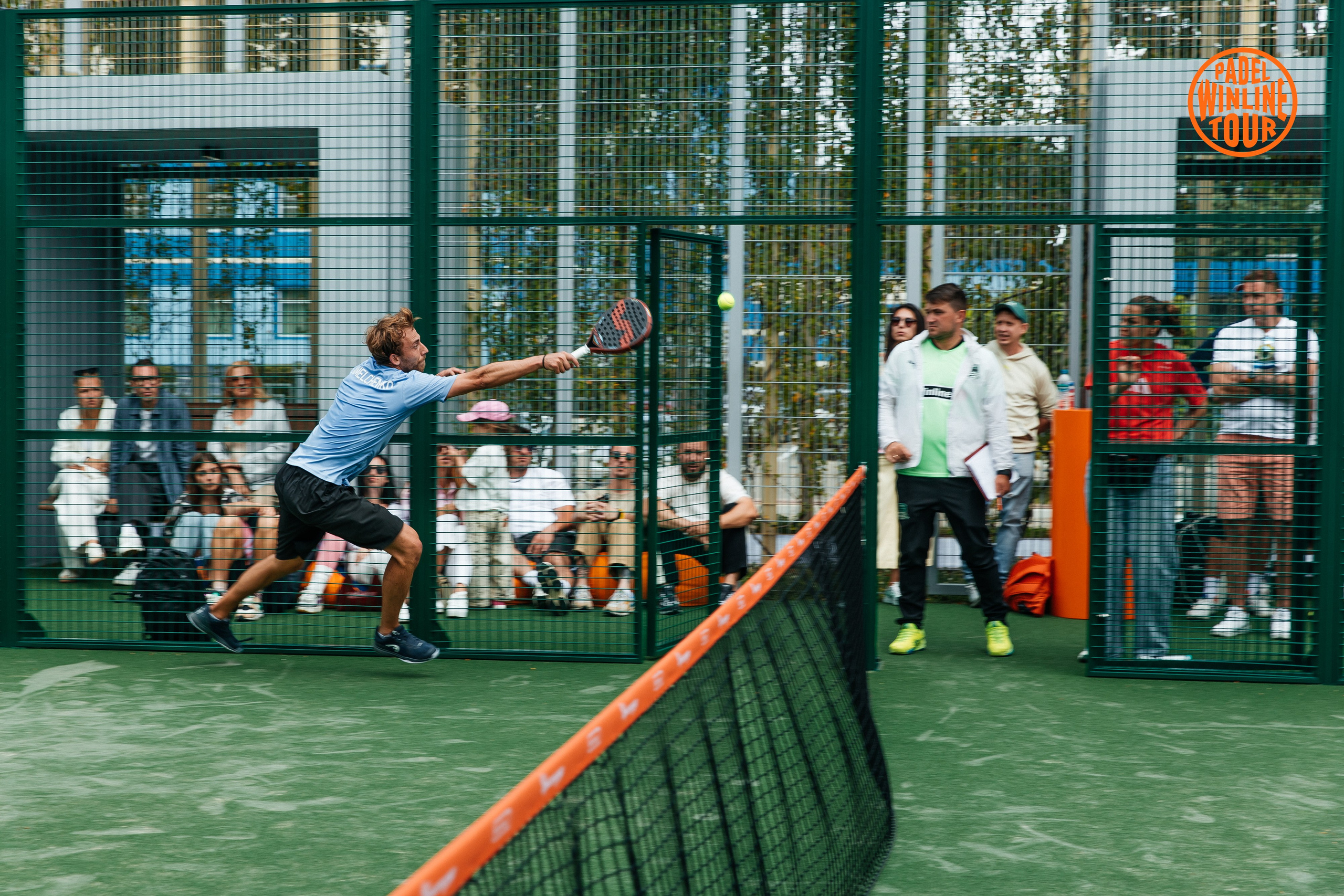 Padel Tour. Фотограф в Краснодаре Алла Потоцкая