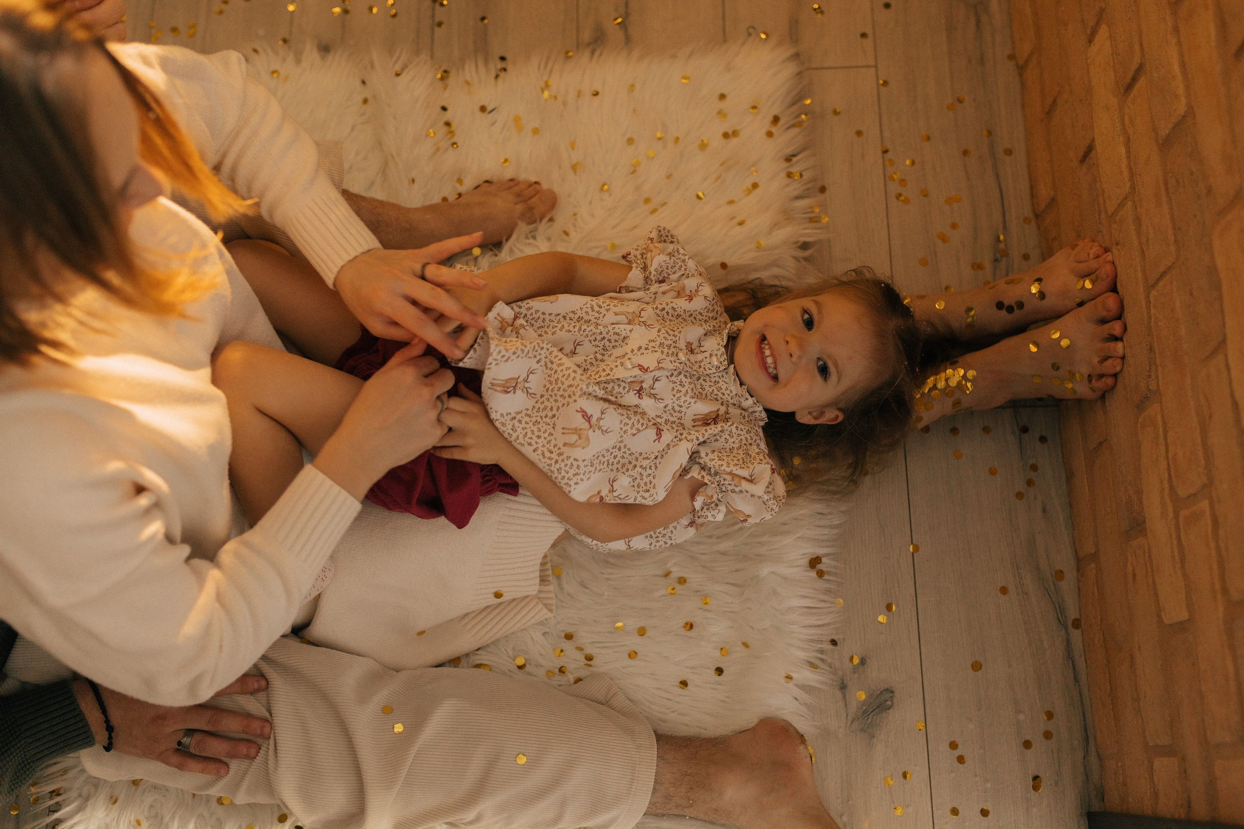 Юля Костя и Лия. Семейный фотограф в Новороссийске и Анапе Александра Яковлева