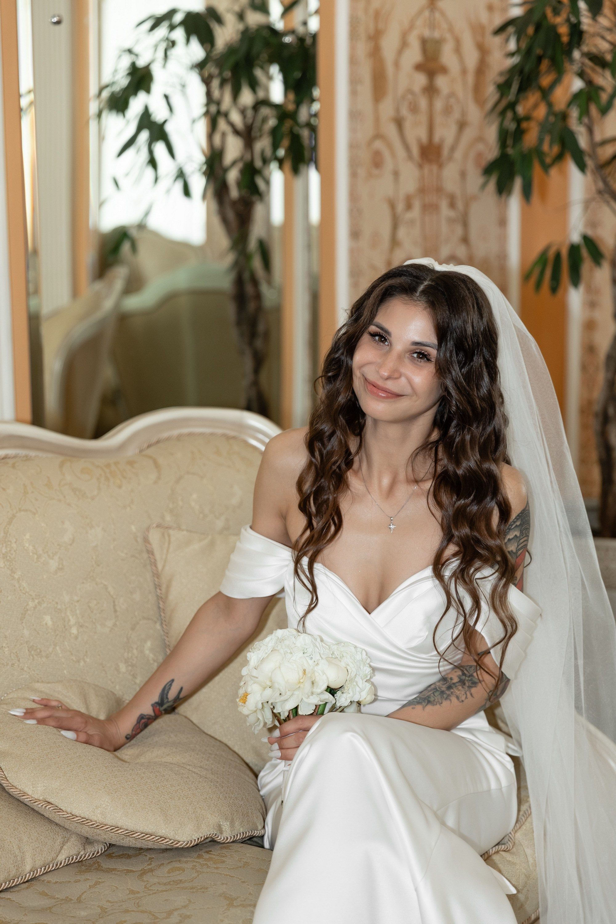 Ангелина и Богдан. Татьяна Чернышова свадебный фотограф Москва